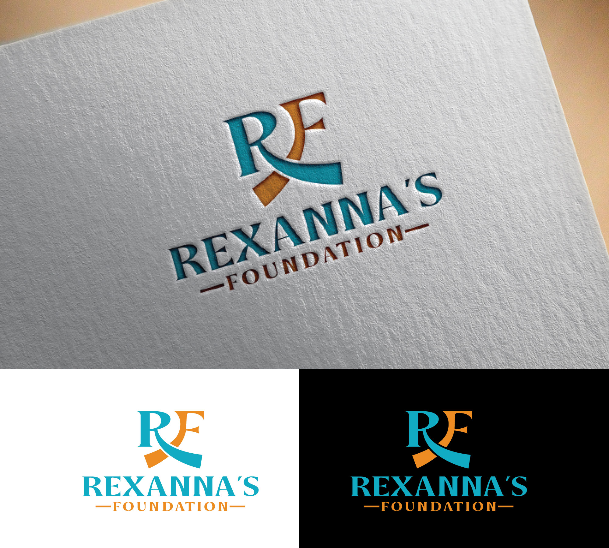 Logo Design by RRR Design for this project | Design #34208051