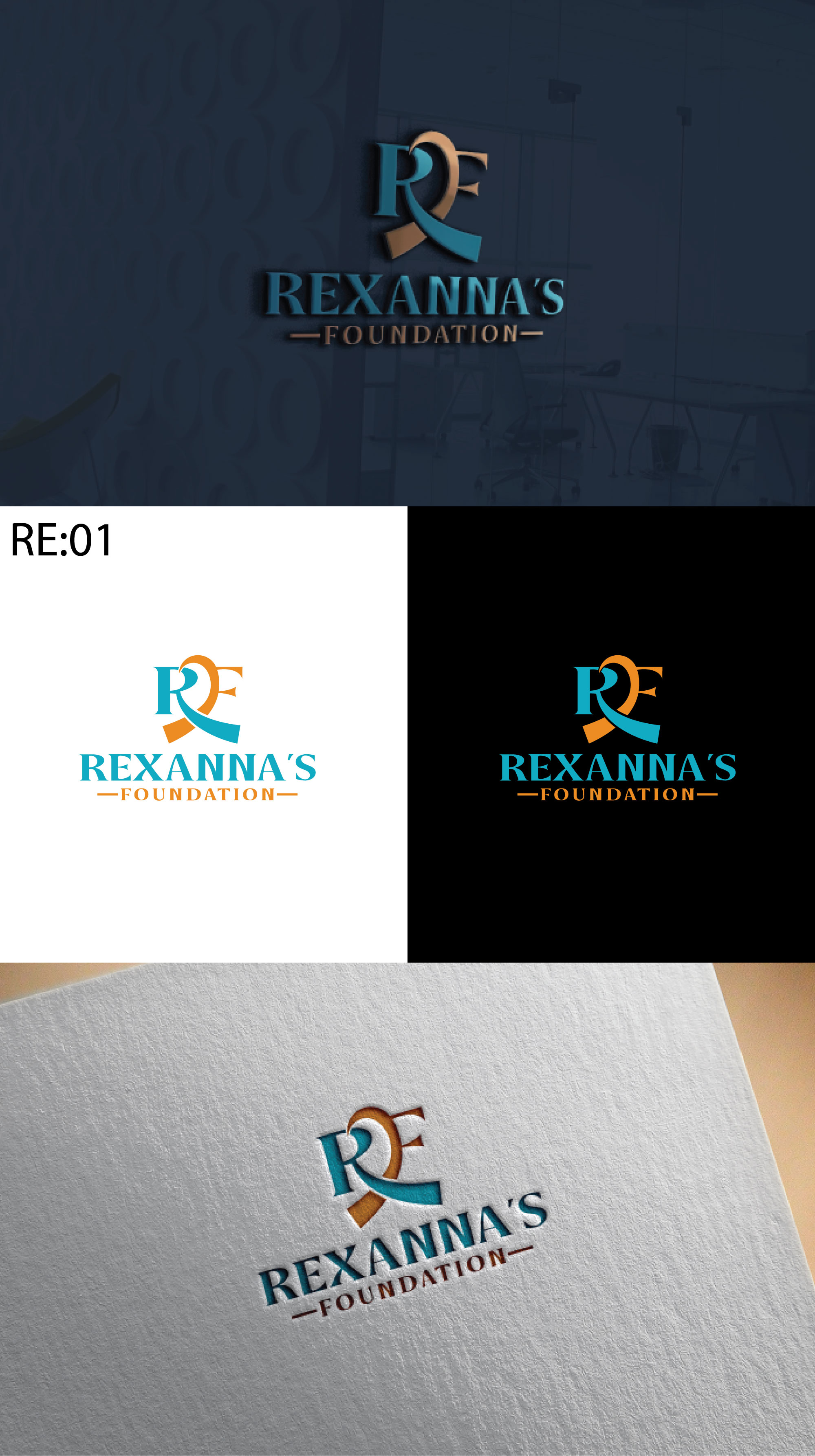 Logo Design by RRR Design for this project | Design #34301167