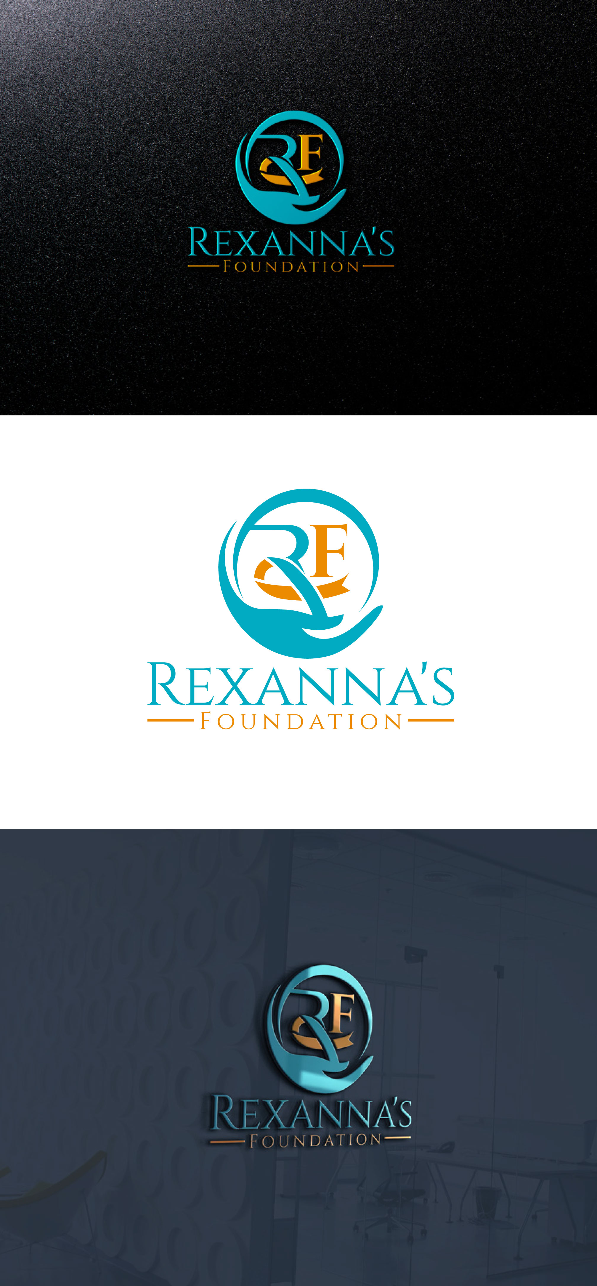 Logo Design by amran mollaa for this project | Design #34211859