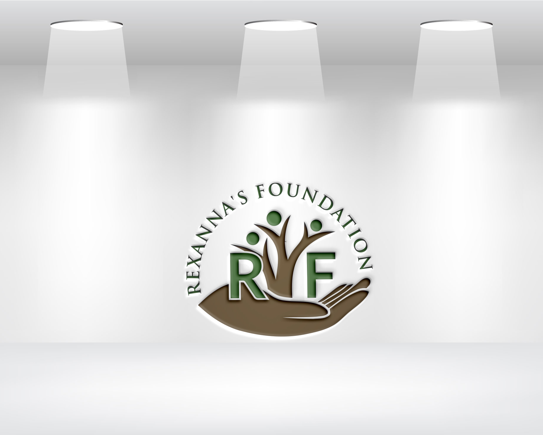 Logo Design by Daniel Khan for this project | Design #34215968
