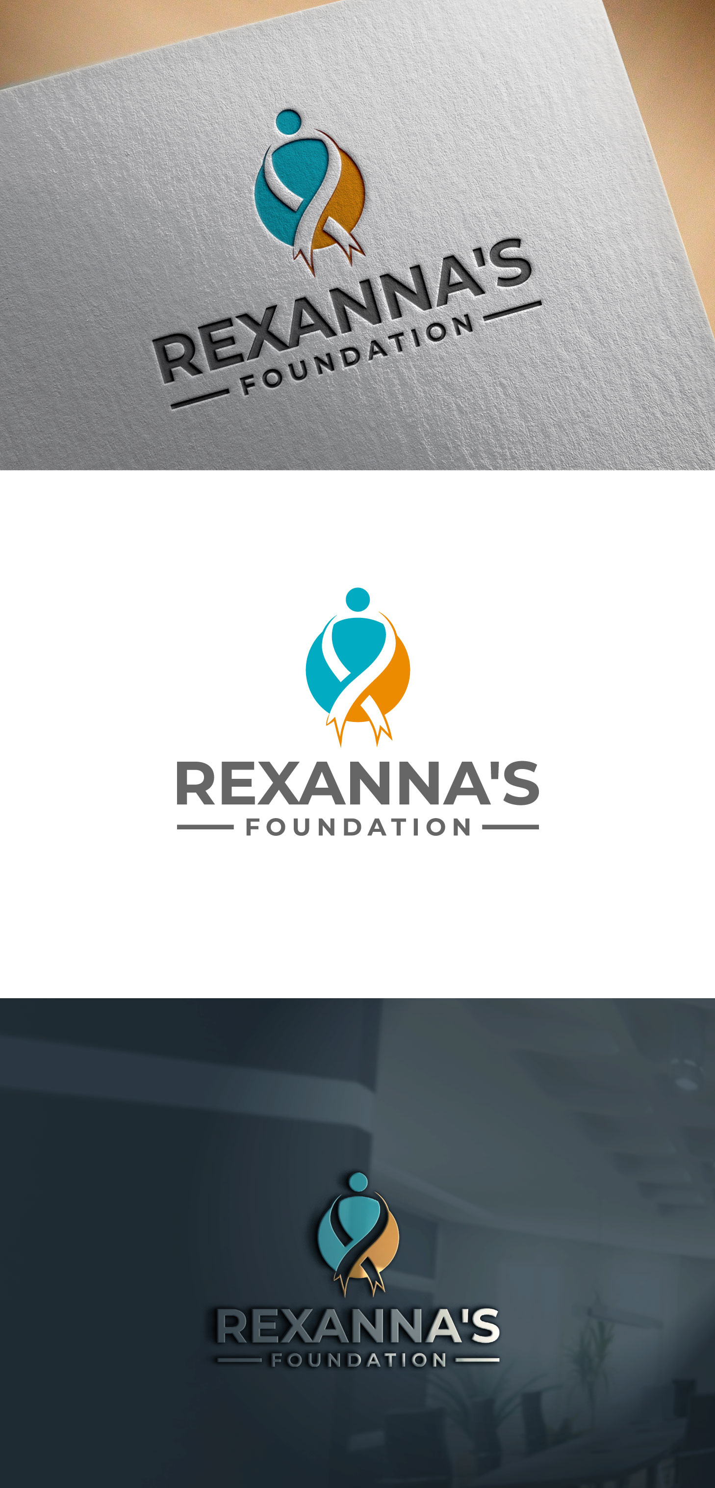 Logo Design by Christopher C for this project | Design #34221927