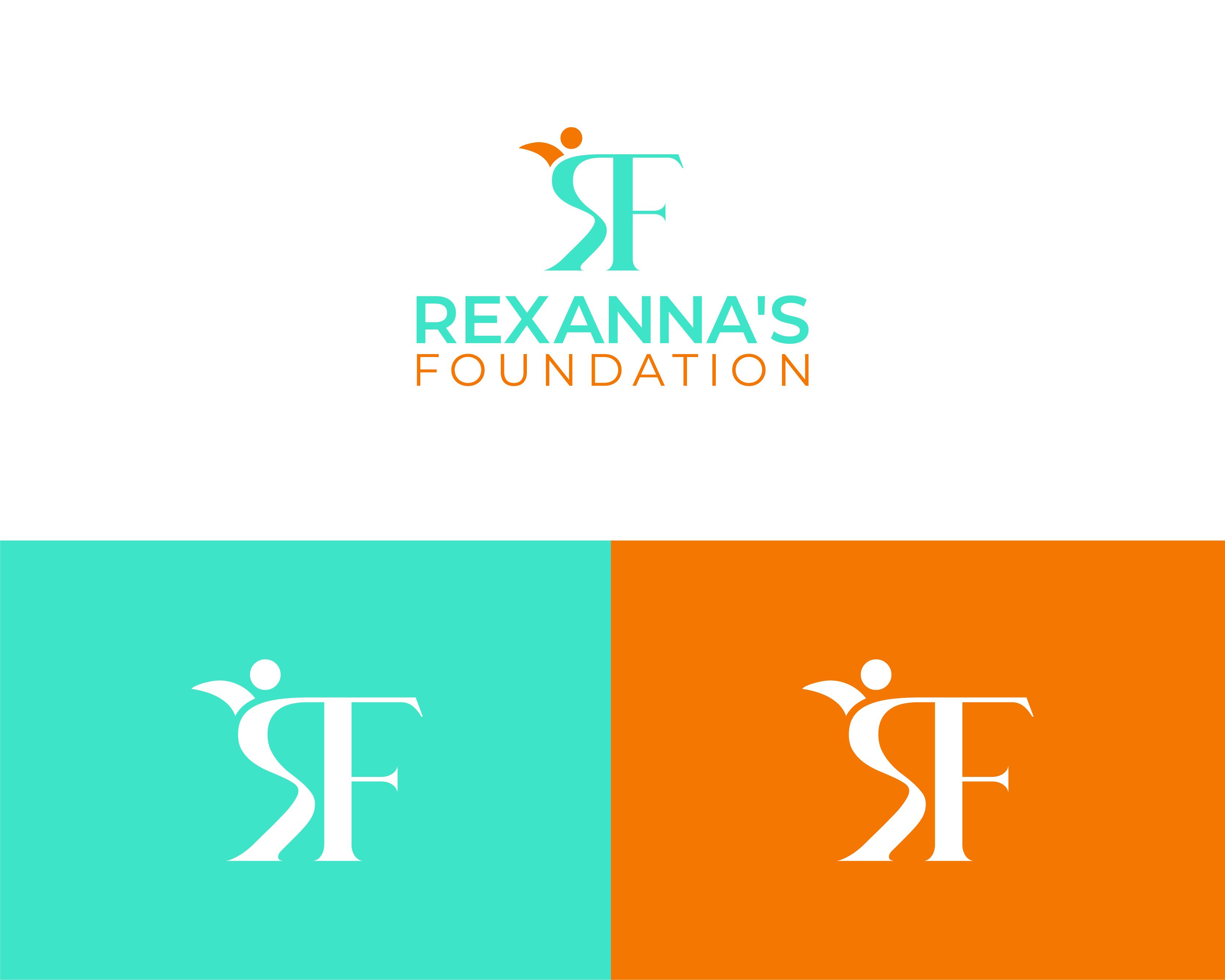 Logo Design by BANI GD for this project | Design #34209924