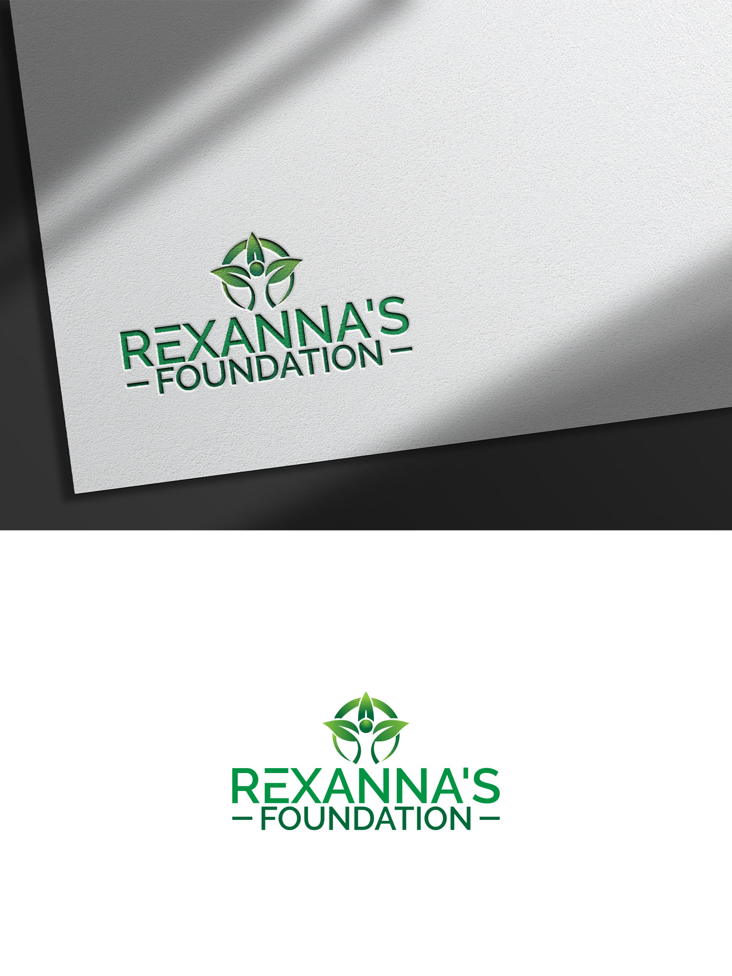 Logo Design by Majesty Design  for this project | Design #34212867