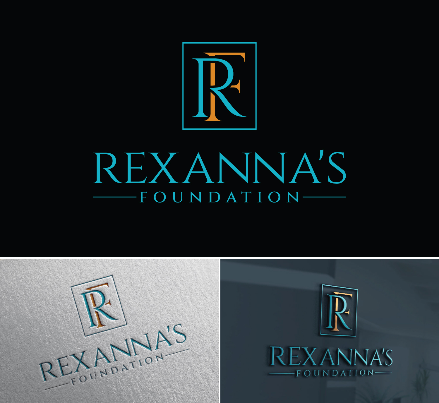 Logo Design by Atec for this project | Design #34209128