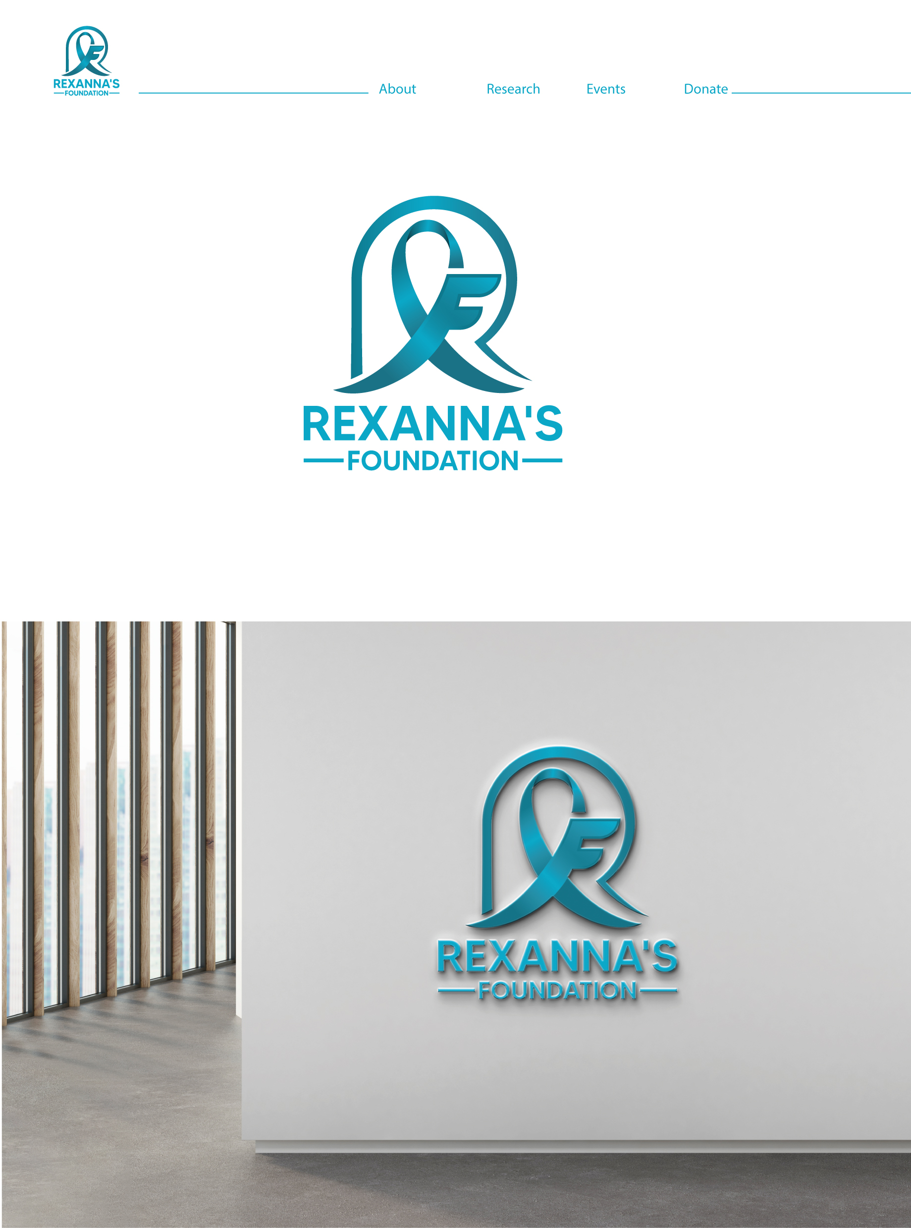 Logo Design by Rubia@ for this project | Design #34216274