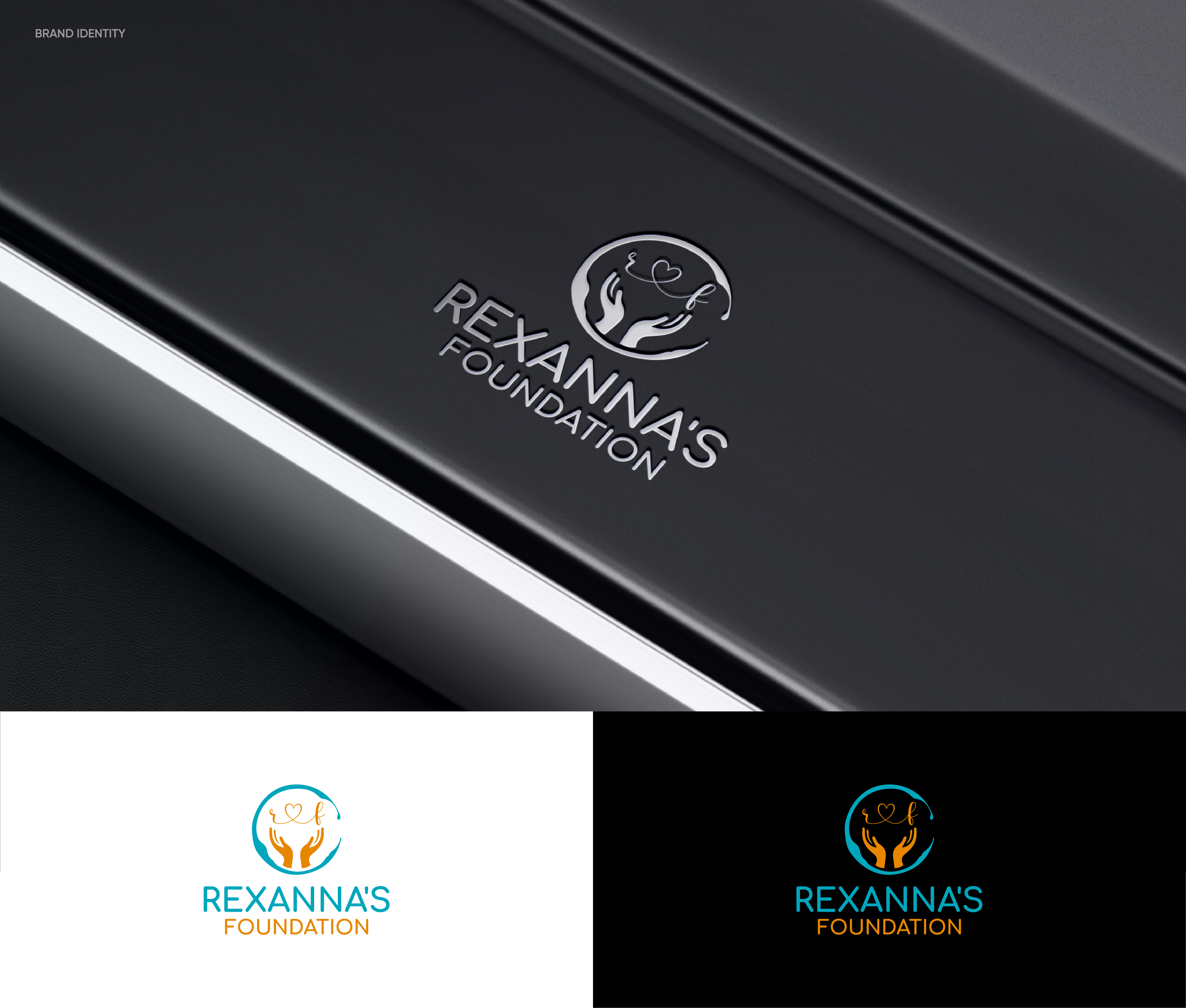 Logo Design by designprotox for this project | Design #34252843