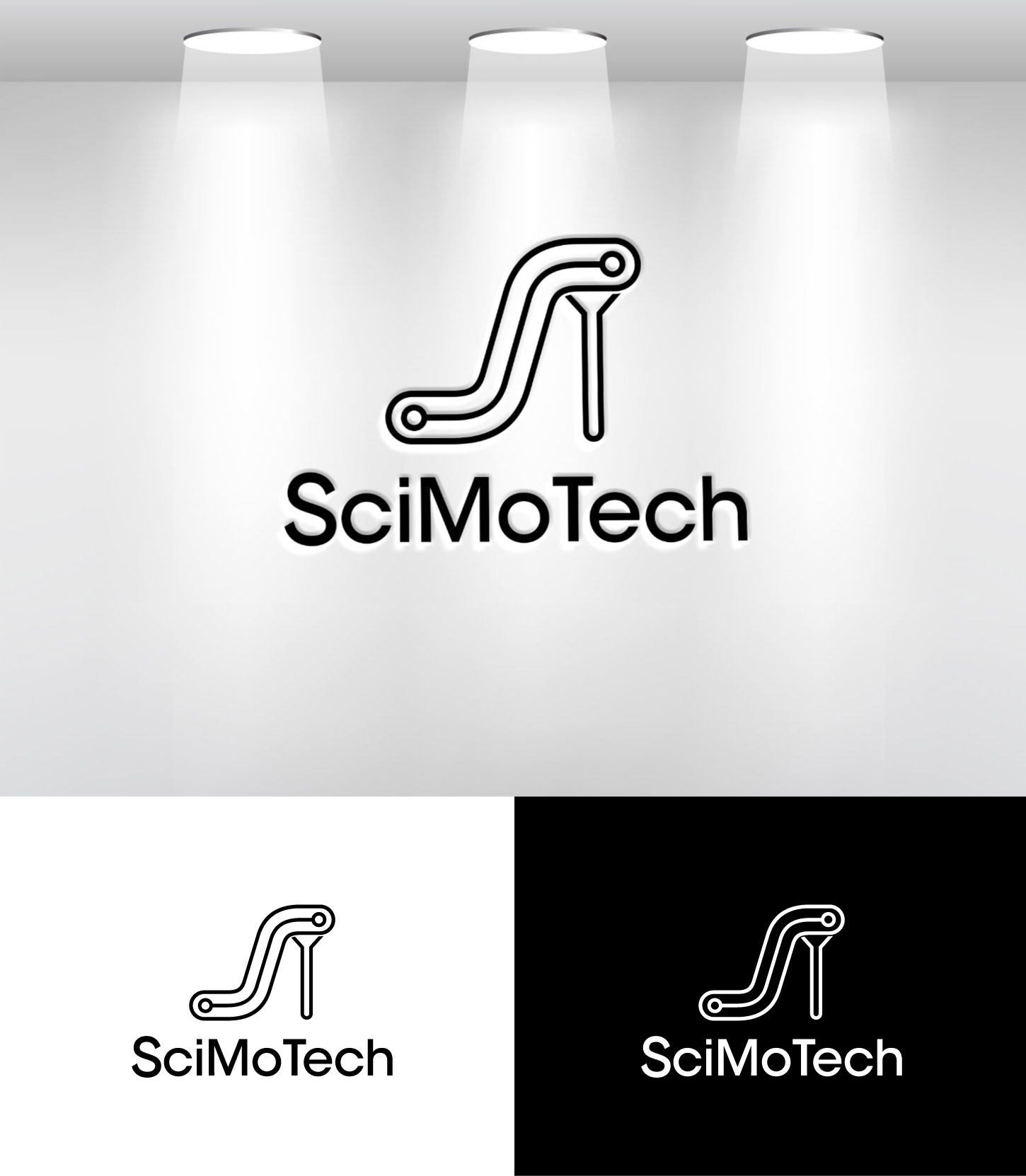 Logo Design by Mi Design1 for this project | Design #34205479