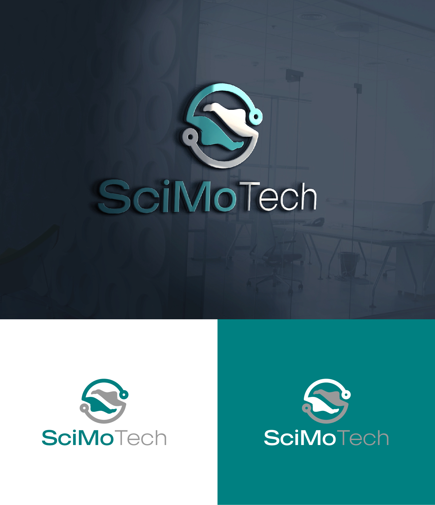 Logo Design by S.H Designs for this project | Design #34206132