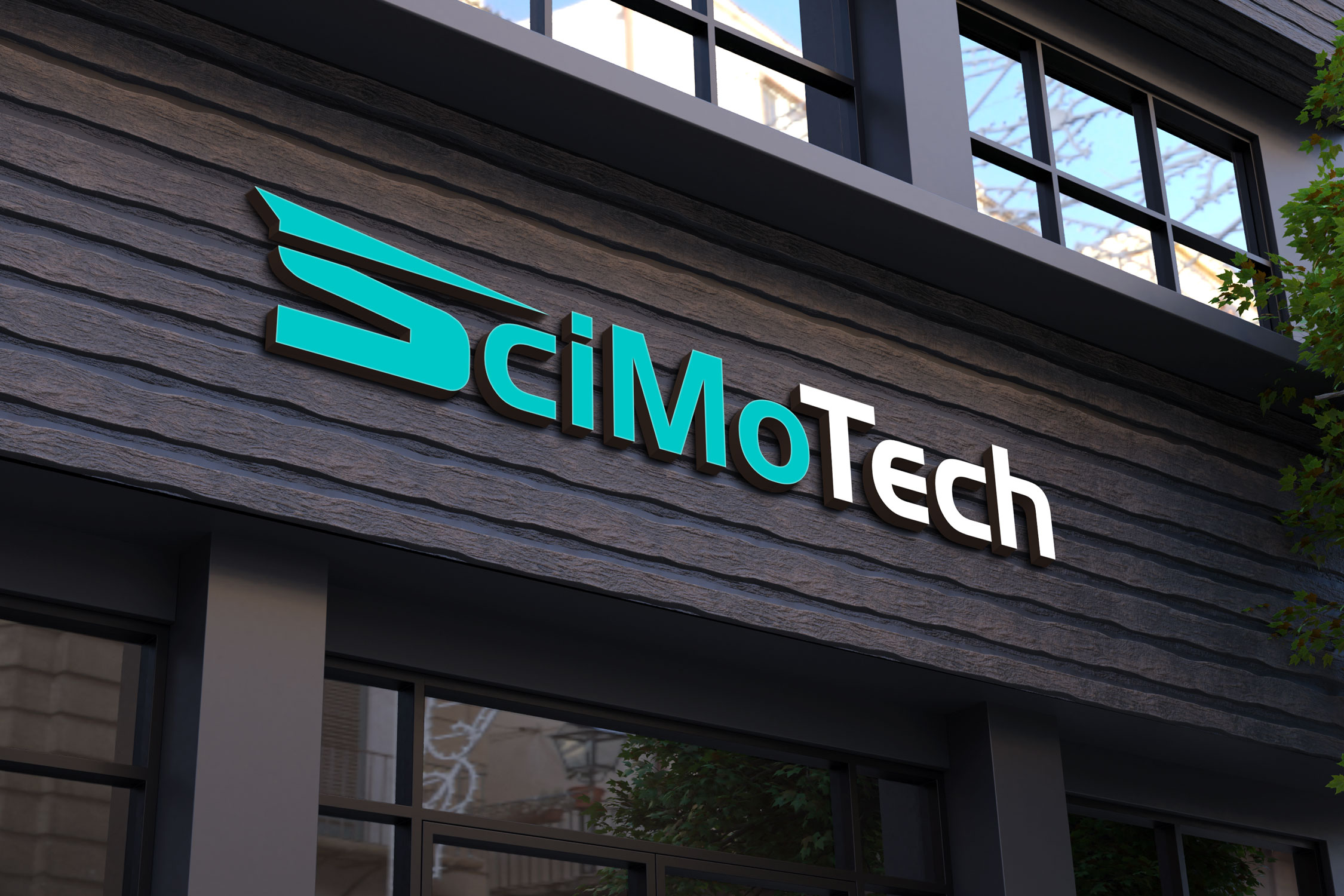 Logo Design by Kavth for this project | Design #34211287