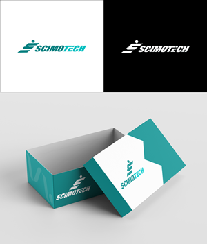 Logo Design by RA-bica for this project | Design: #34209629