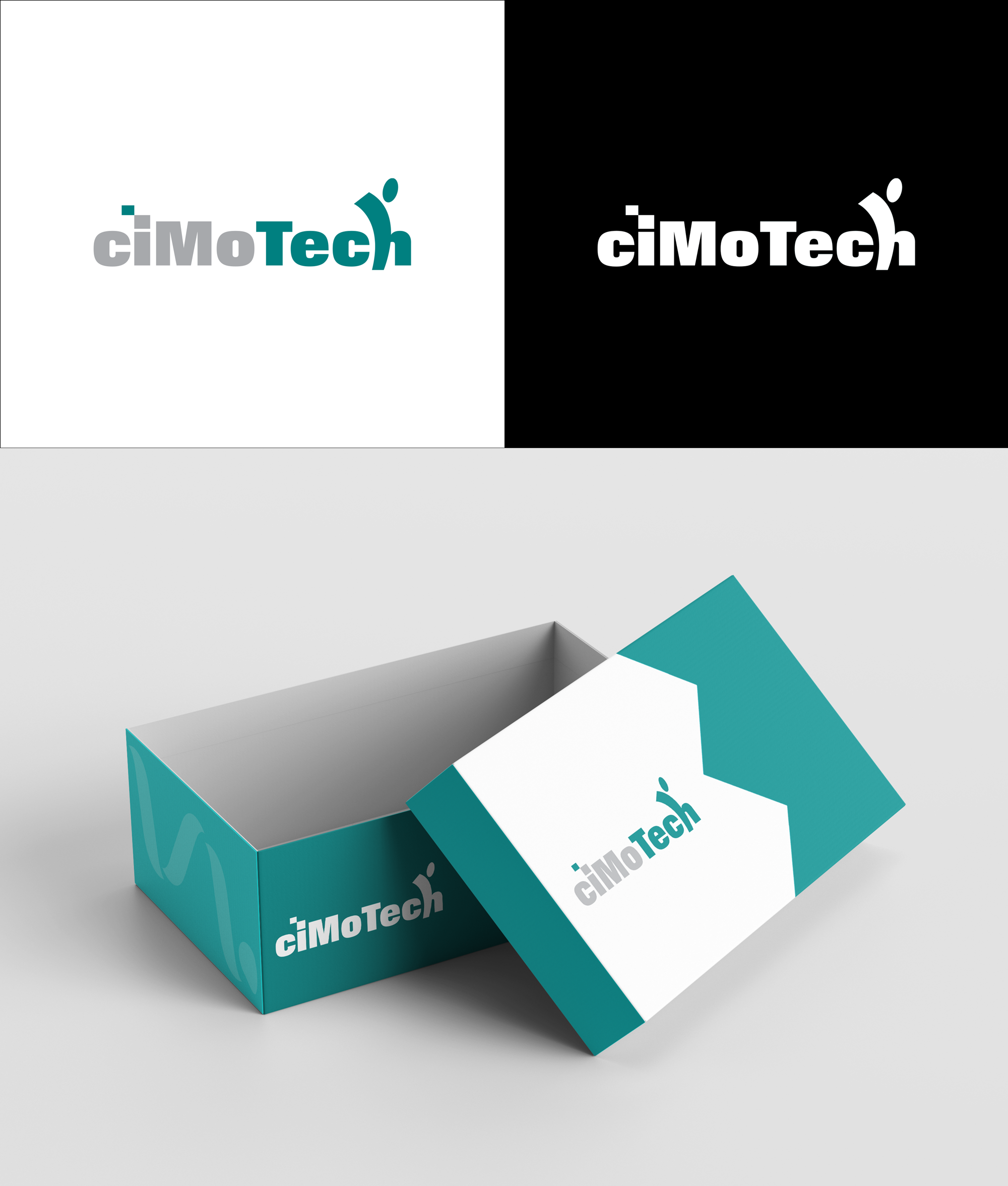 Logo Design by RA-bica for this project | Design #34209630