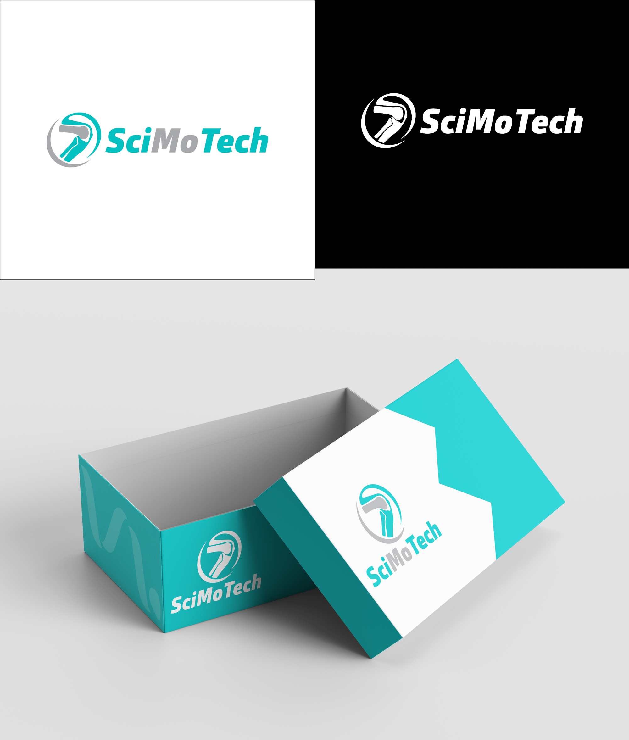 Logo Design by RA-bica for this project | Design #34209804