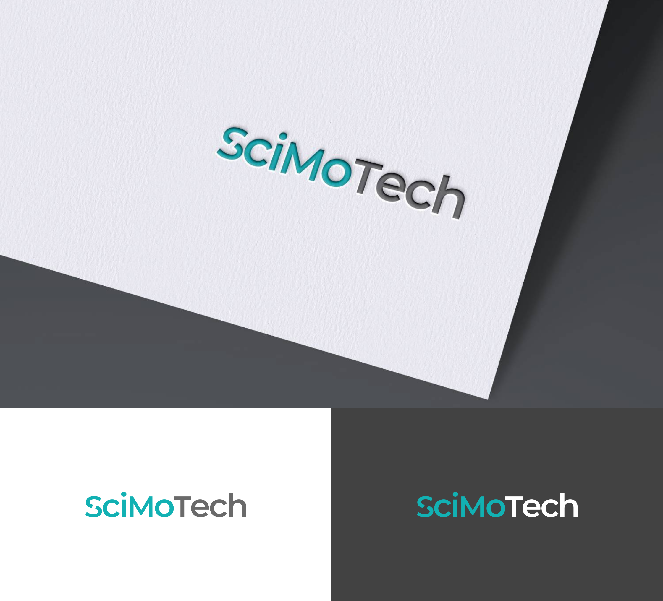 Logo Design by Zaid Al Faqih for this project | Design #34207601