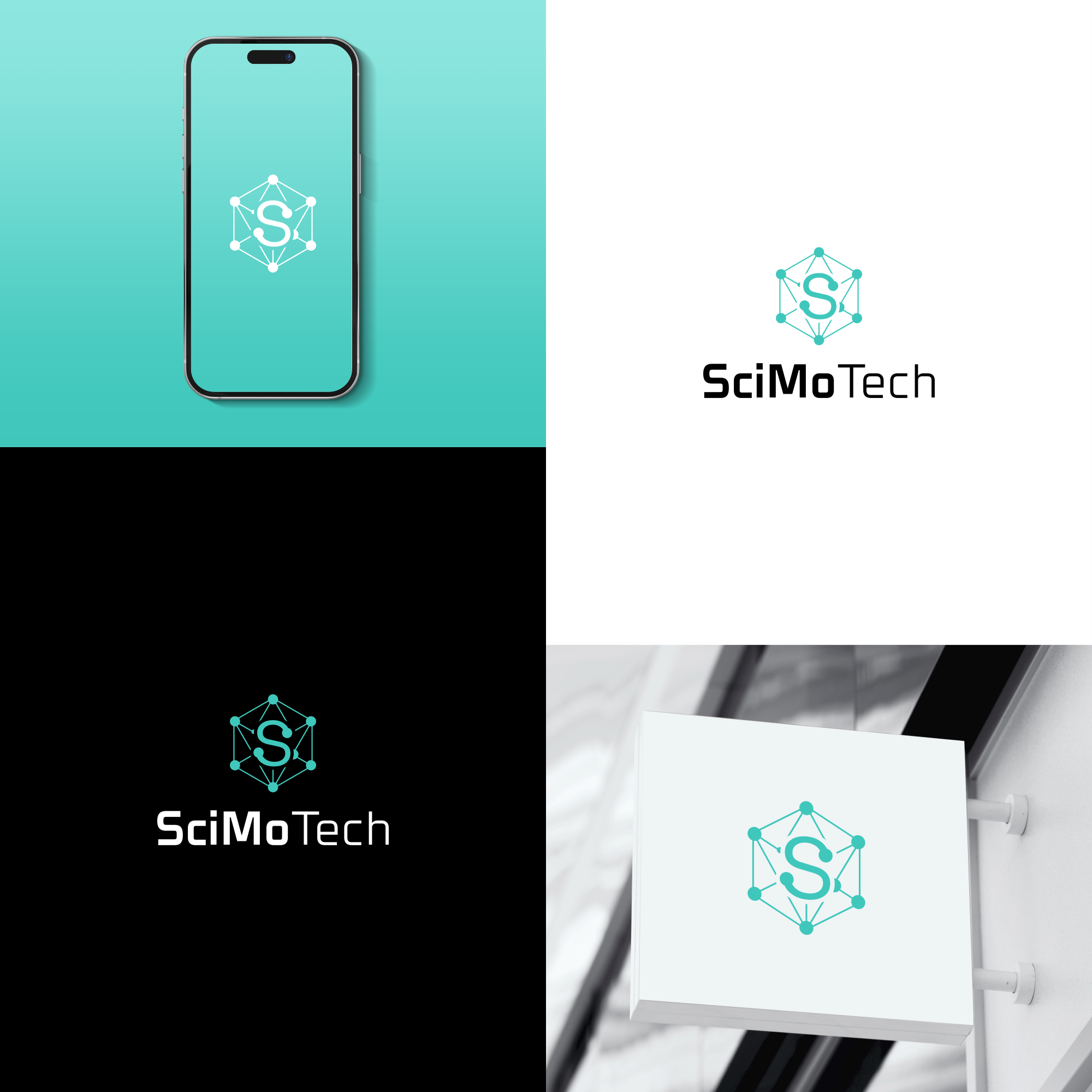 Logo Design by Royco for this project | Design #34214972