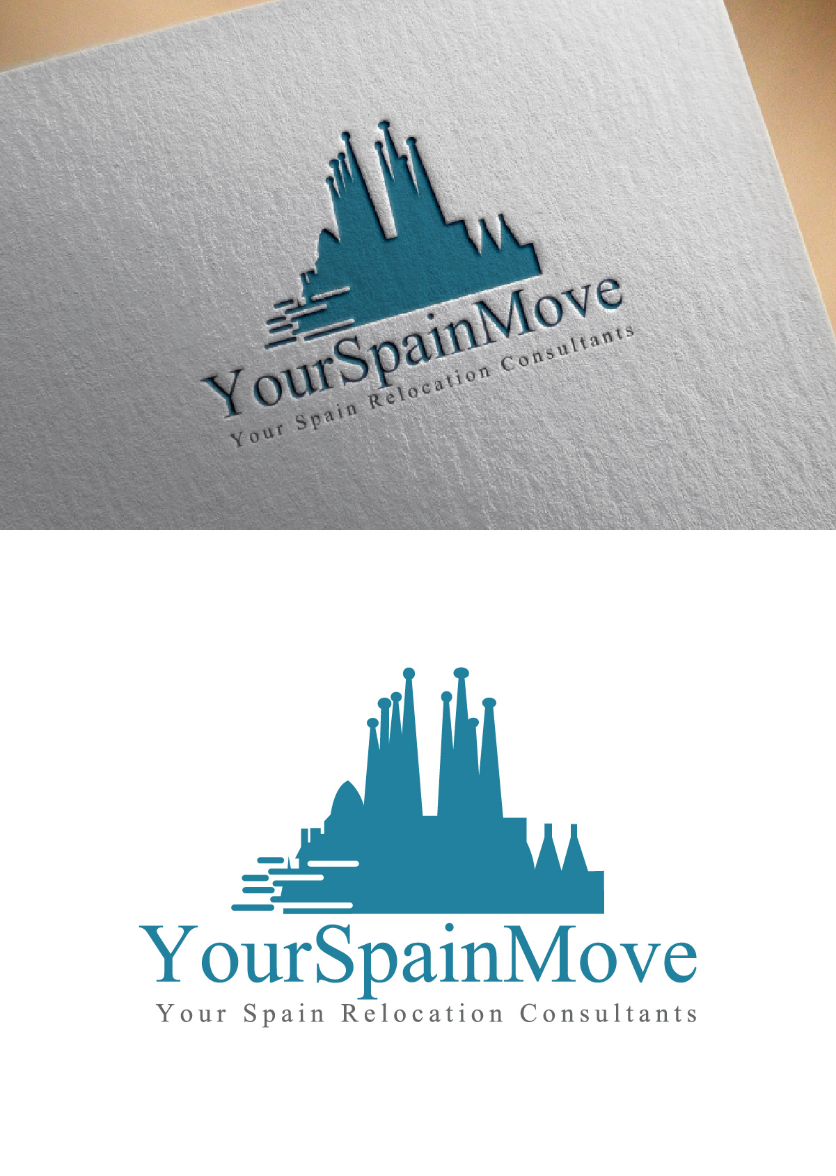 Logo Design by Loknath for this project | Design #34211055