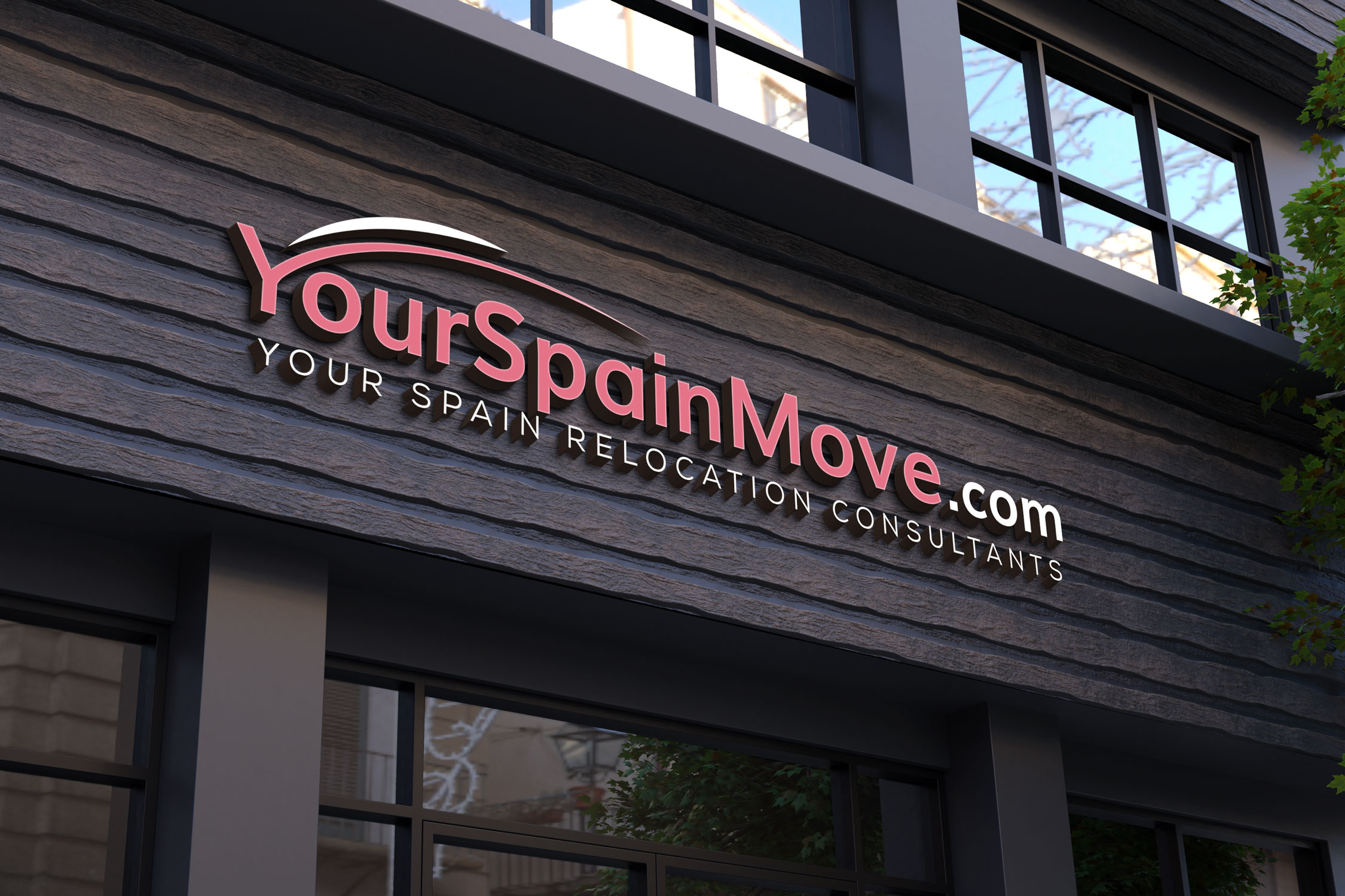 Logo Design by Kavth for this project | Design #34233996