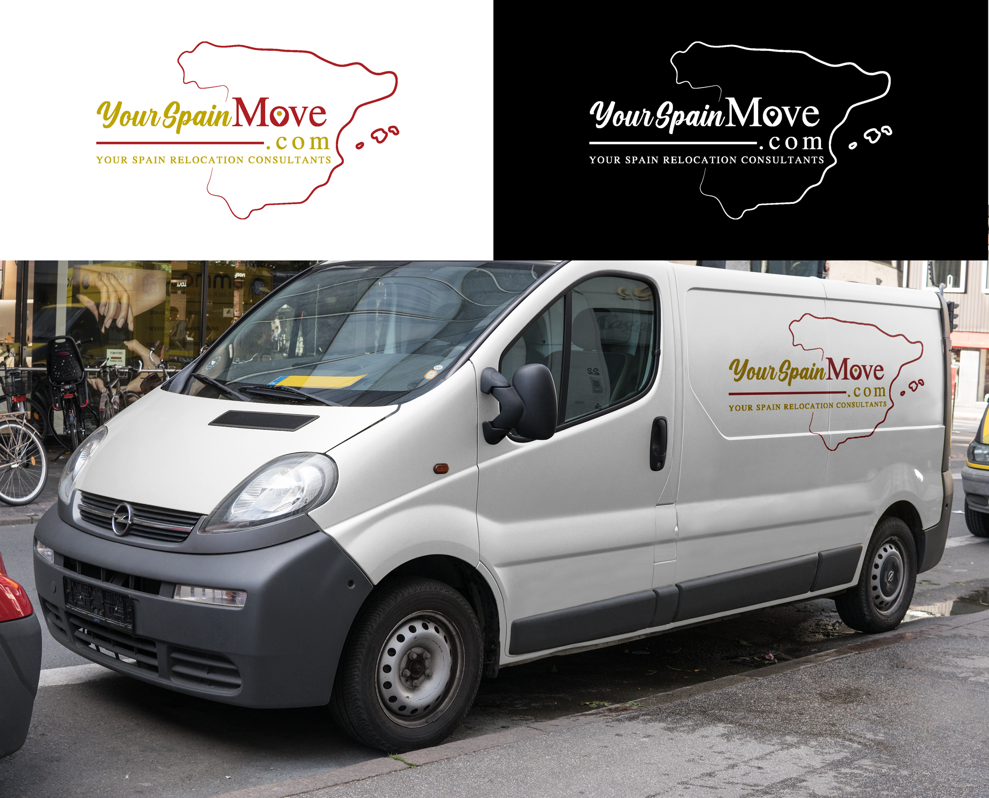 Logo Design by RA-bica for this project | Design #34223827