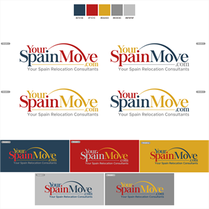 Logo Design by Arham Hidayat for this project | Design: #34268022