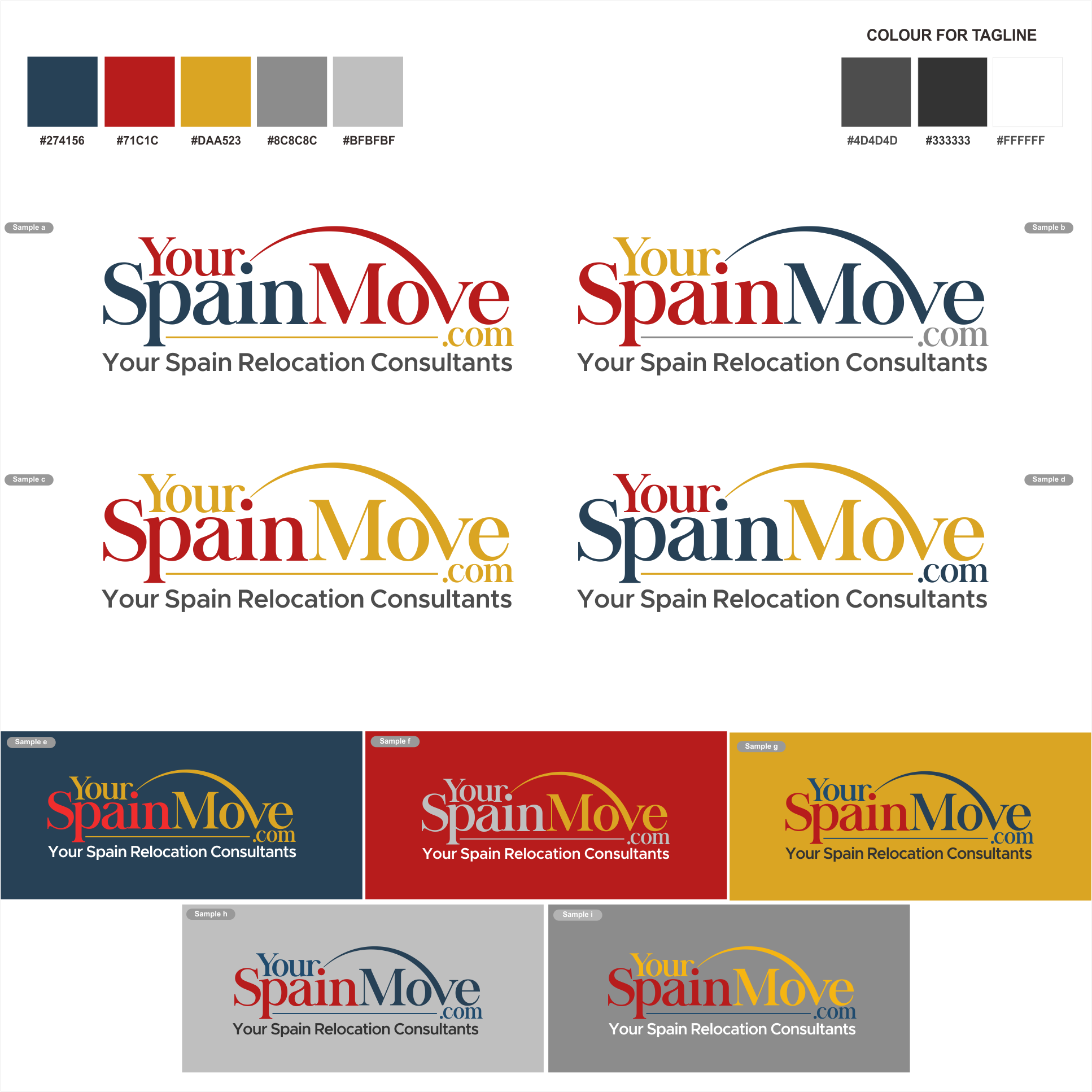 Logo Design by Arham Hidayat for this project | Design #34271746