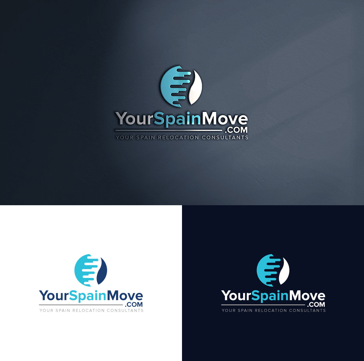 Logo Design by BehindSymbols for this project | Design #34237266