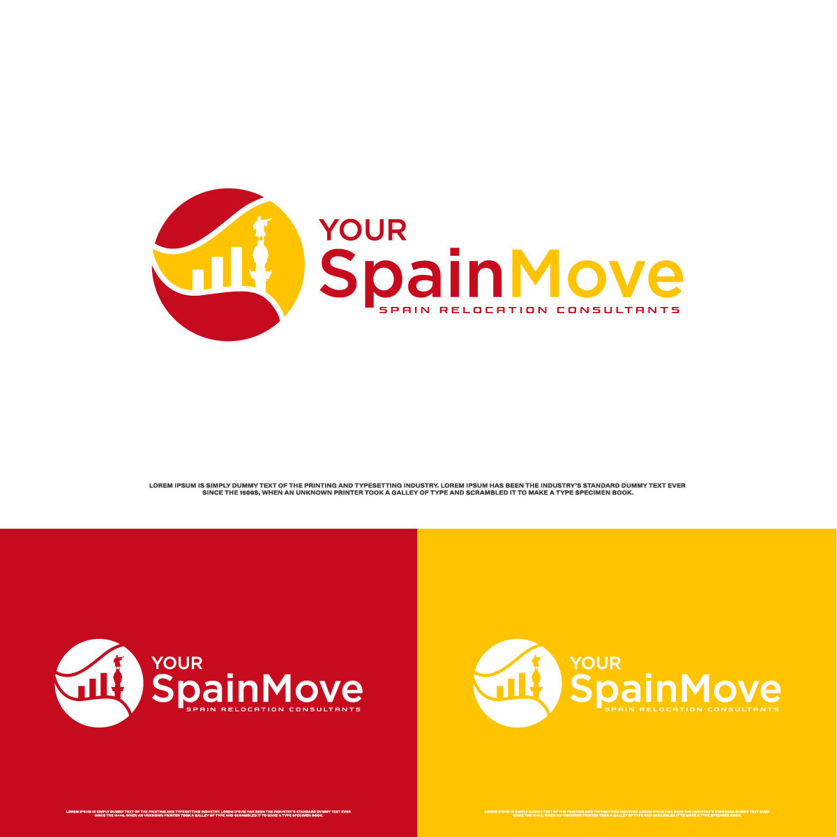 Diseño de Logo por fly  design para este proyecto | Diseño #34210855