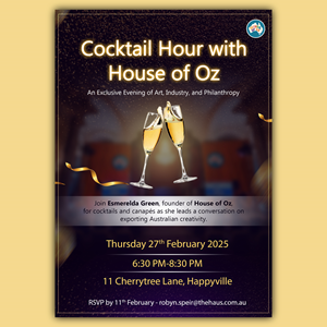 Invitation Design by Summit099