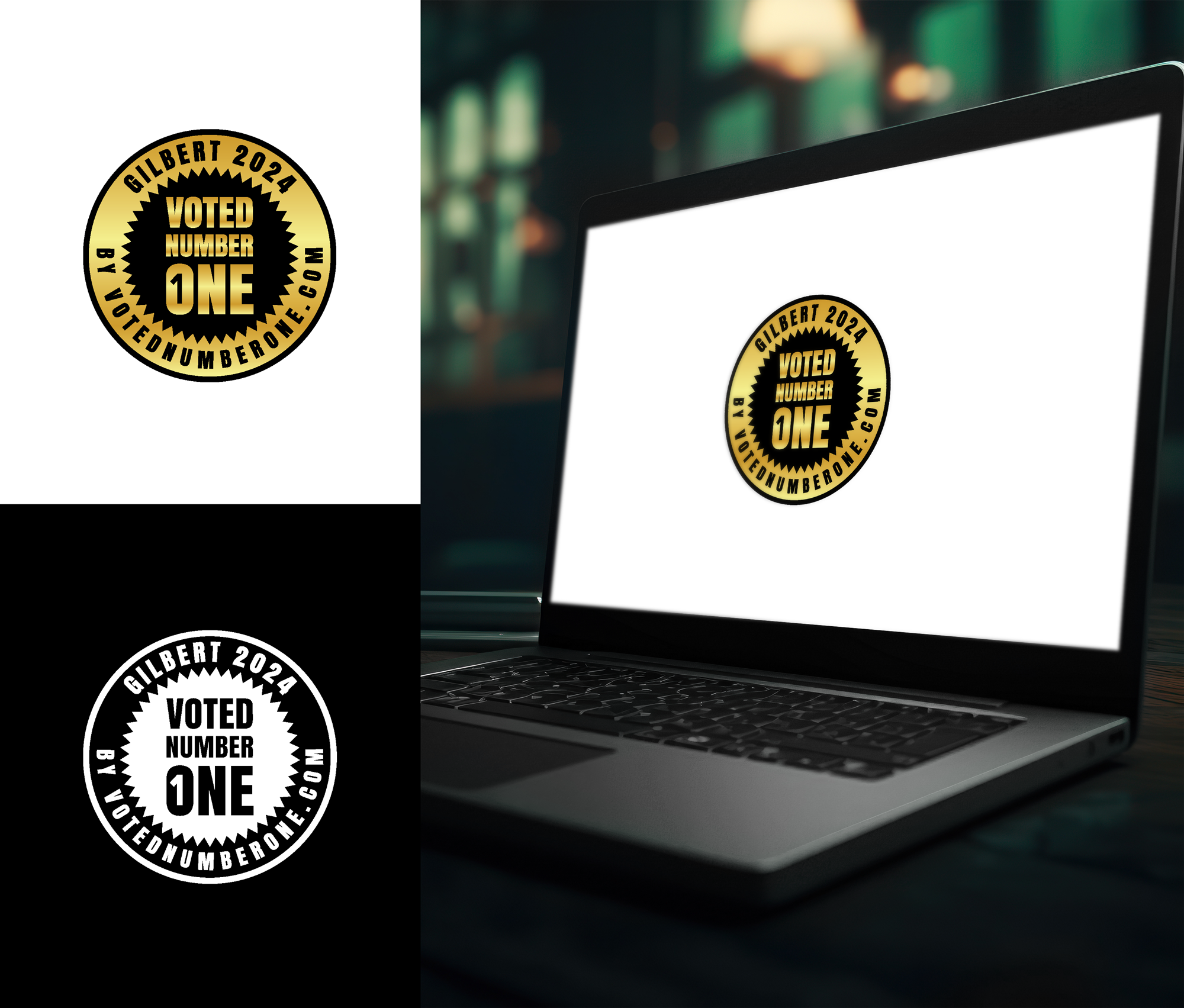 Diseño de Logo por RA-bica para este proyecto | Diseño #34221581