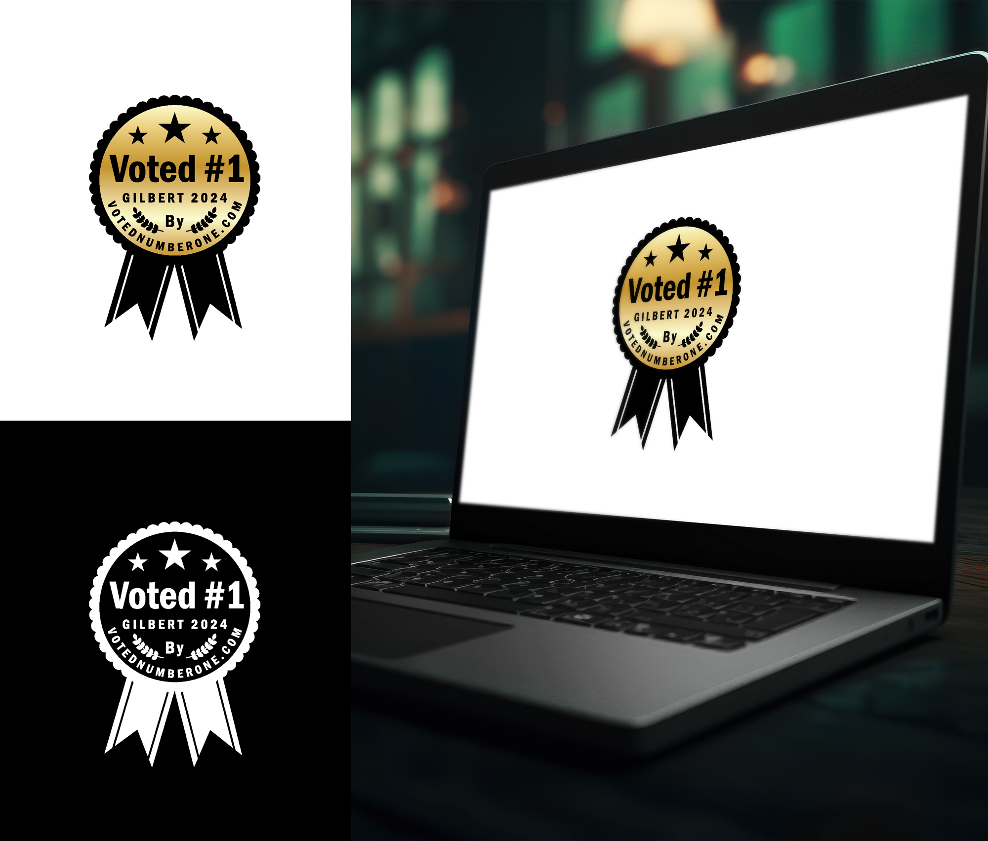 Diseño de Logo por RA-bica para este proyecto | Diseño #34221582