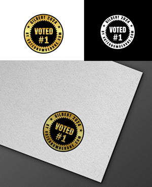 Logo Design by RA-bica for this project | Design: #34226130