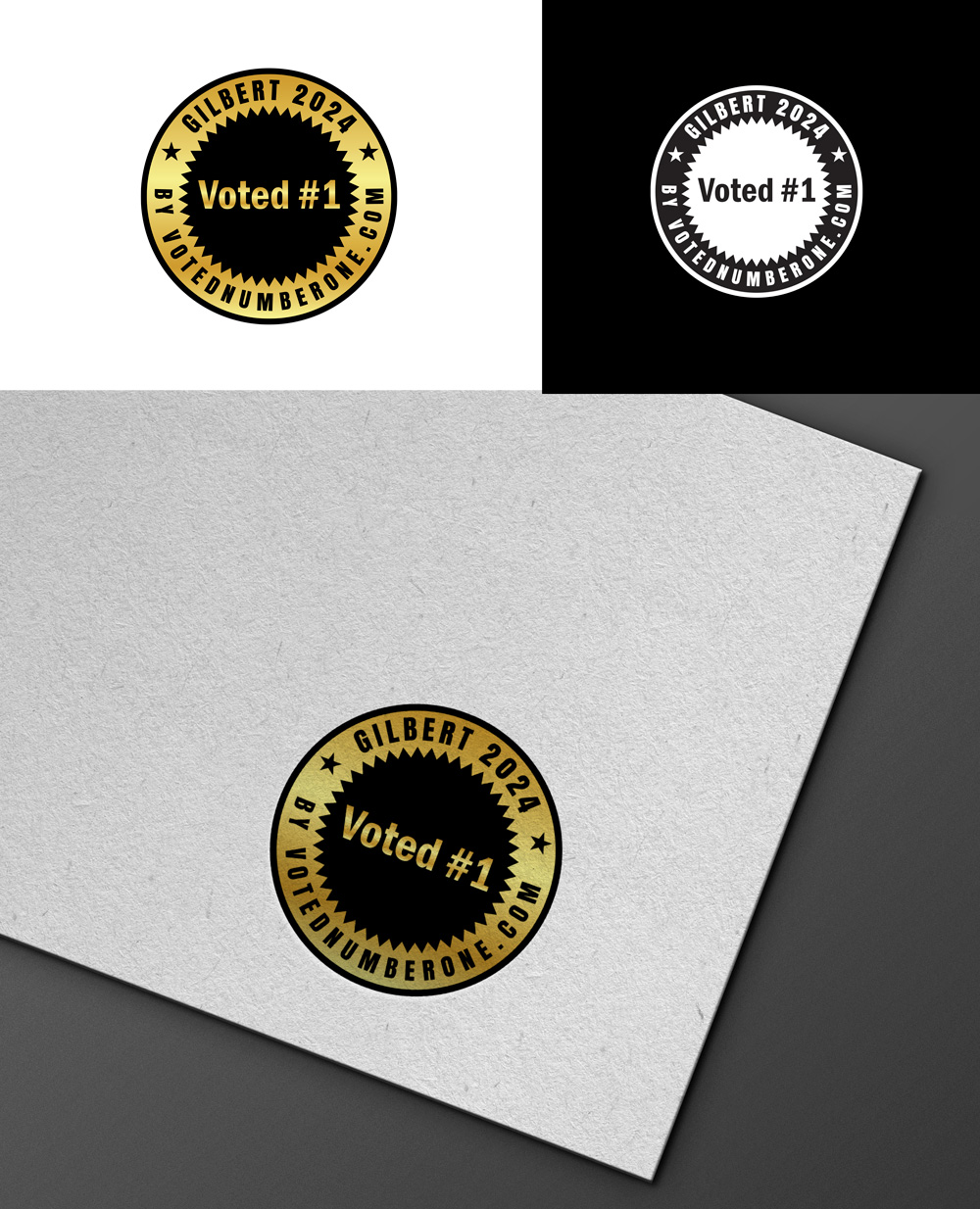 Diseño de Logo por RA-bica para este proyecto | Diseño #34226131