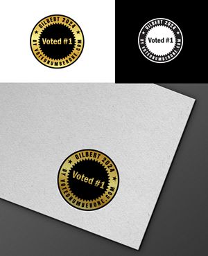 Logo Design by RA-bica for this project | Design: #34226131