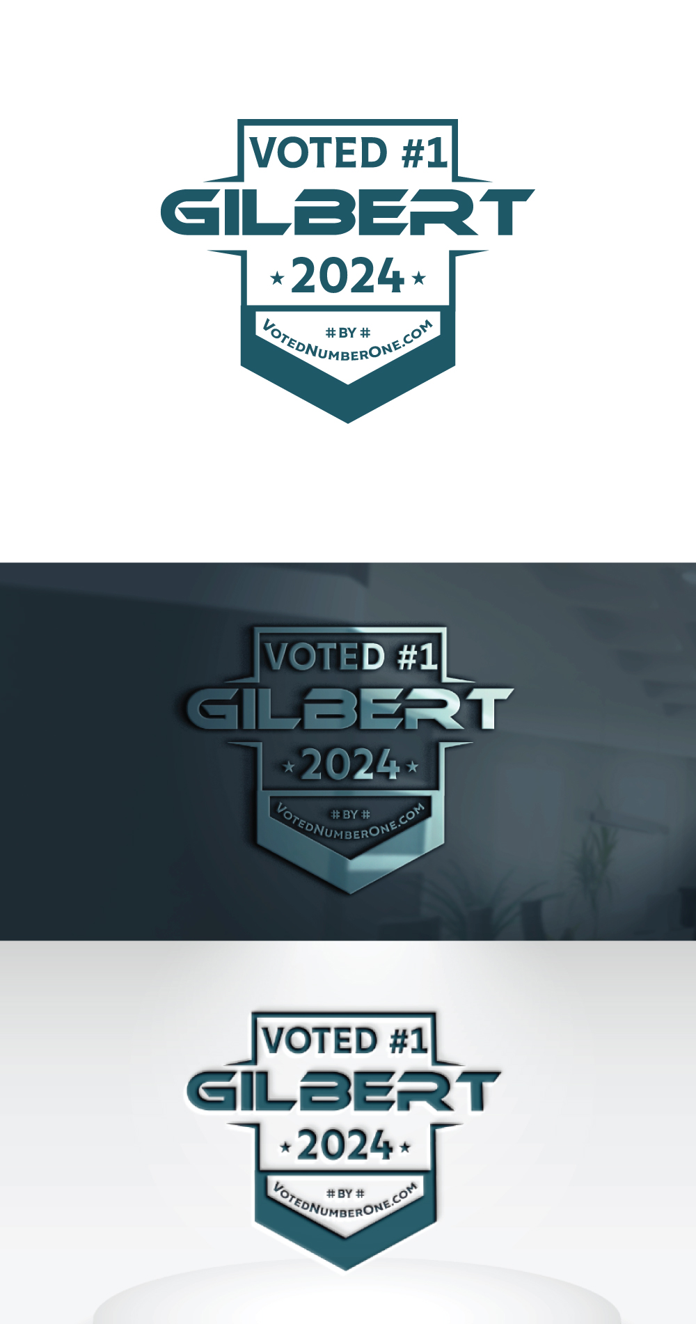 Logo Design by VectorForge for this project | Design #34210625