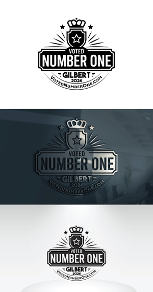 Logo Design by VectorForge for this project | Design: #34210626