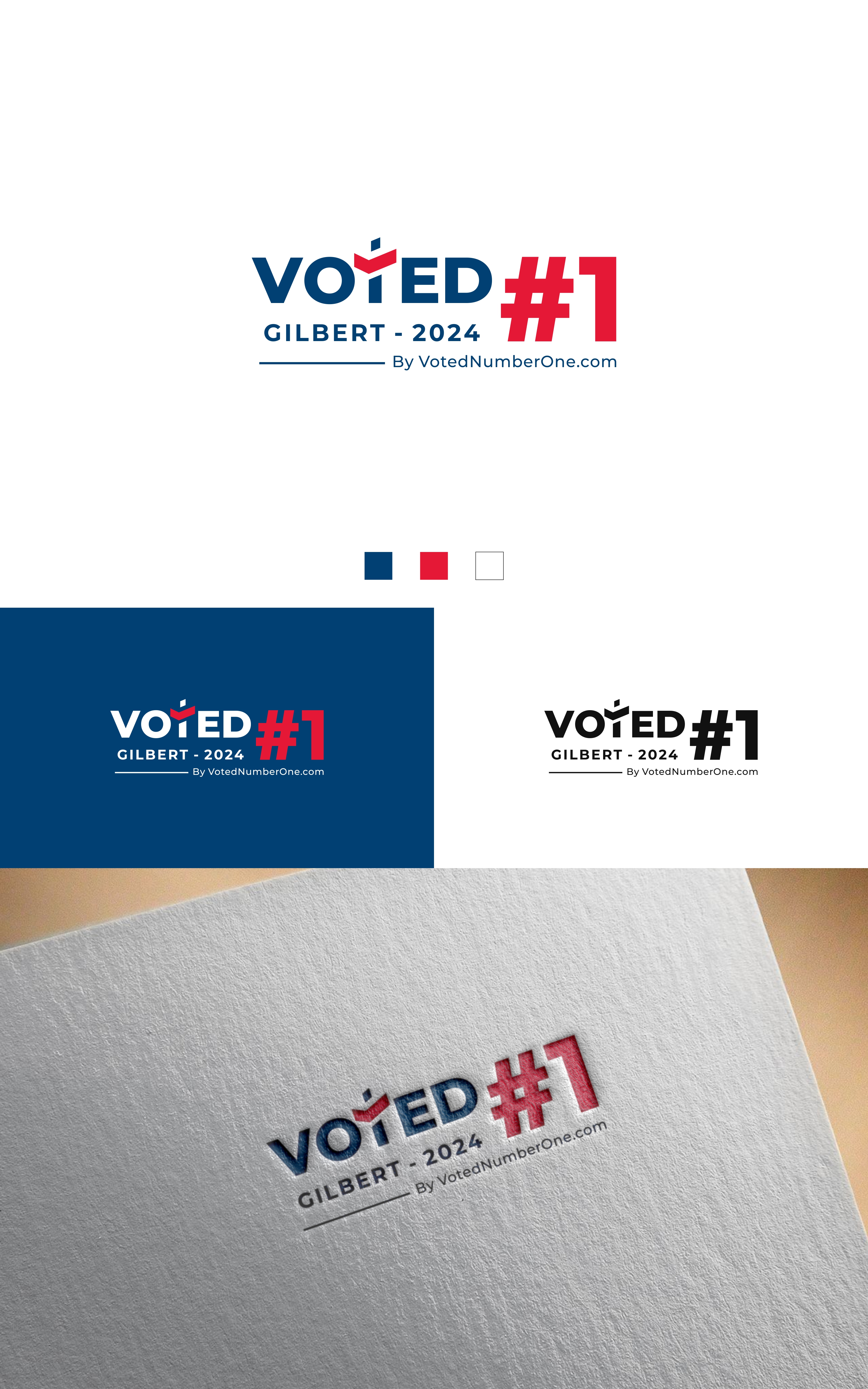 Logo Design by Dell_a.Design for this project | Design #34208214