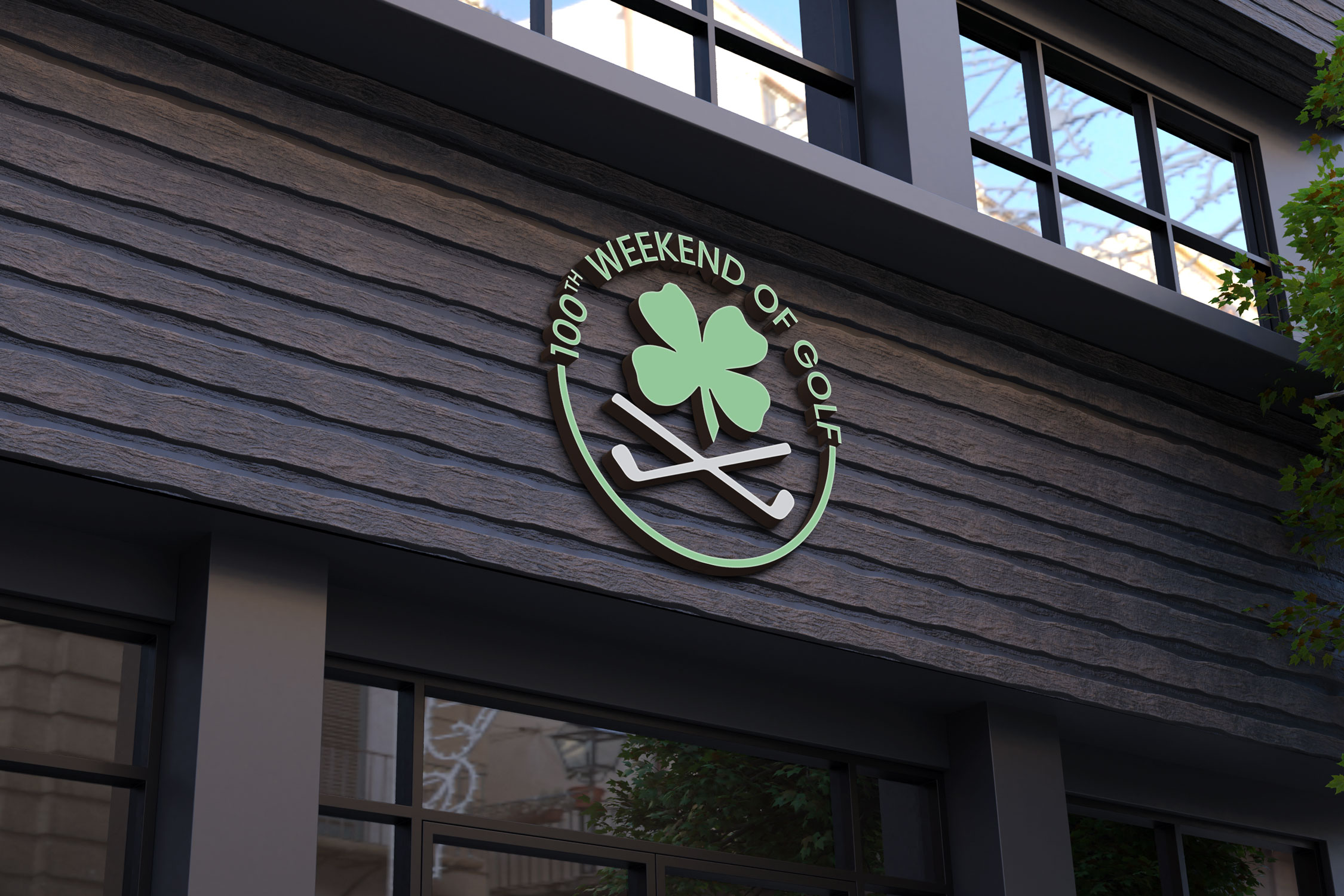 Diseño de Logo por Kavth para este proyecto | Diseño #34233995