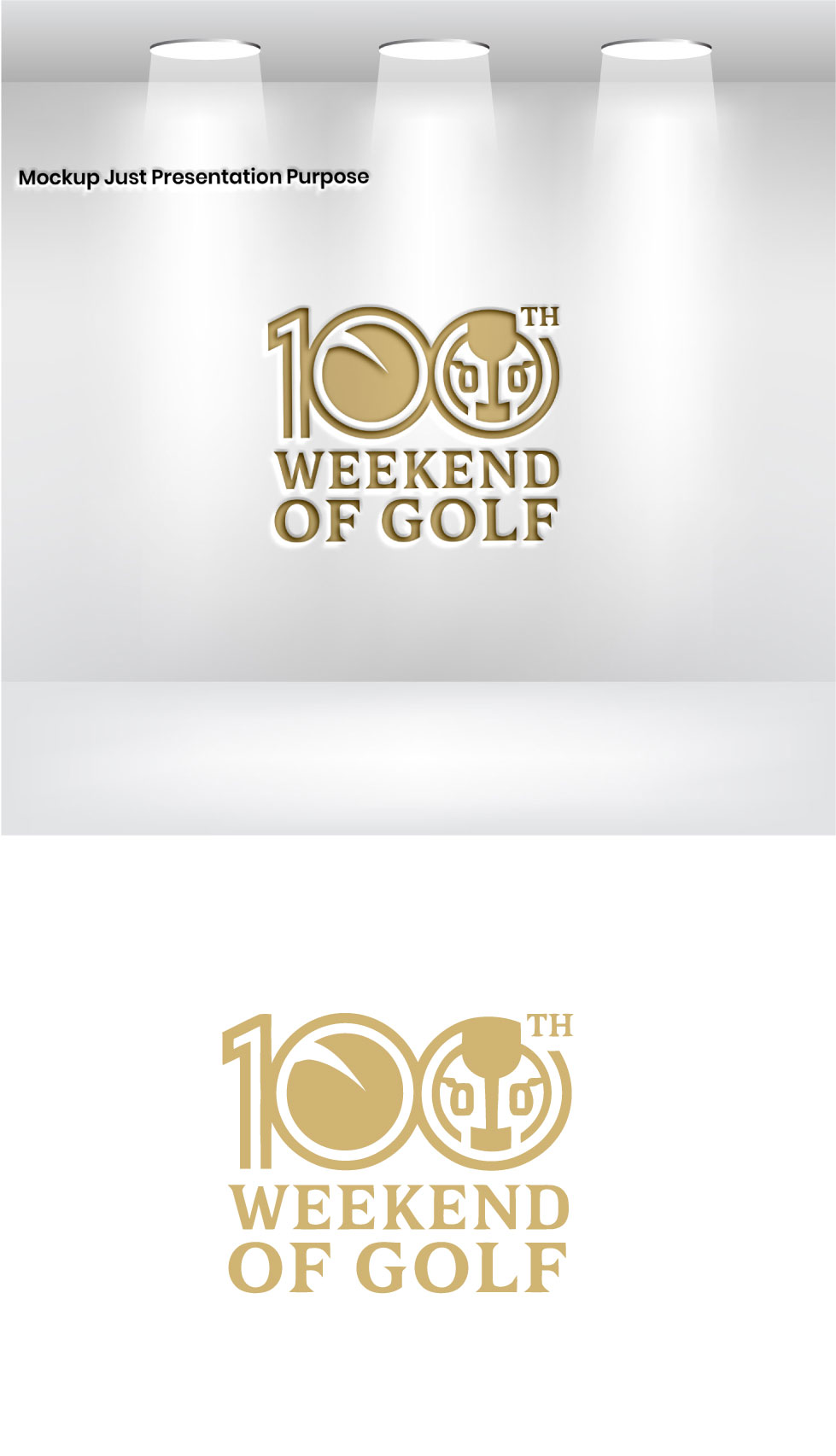 Logo Design by VectorForge for this project | Design #34206601