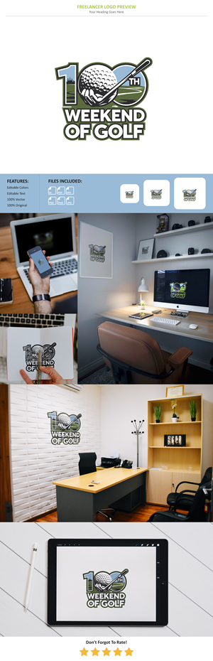 Logo Design by VectorForge for this project | Design: #34206602