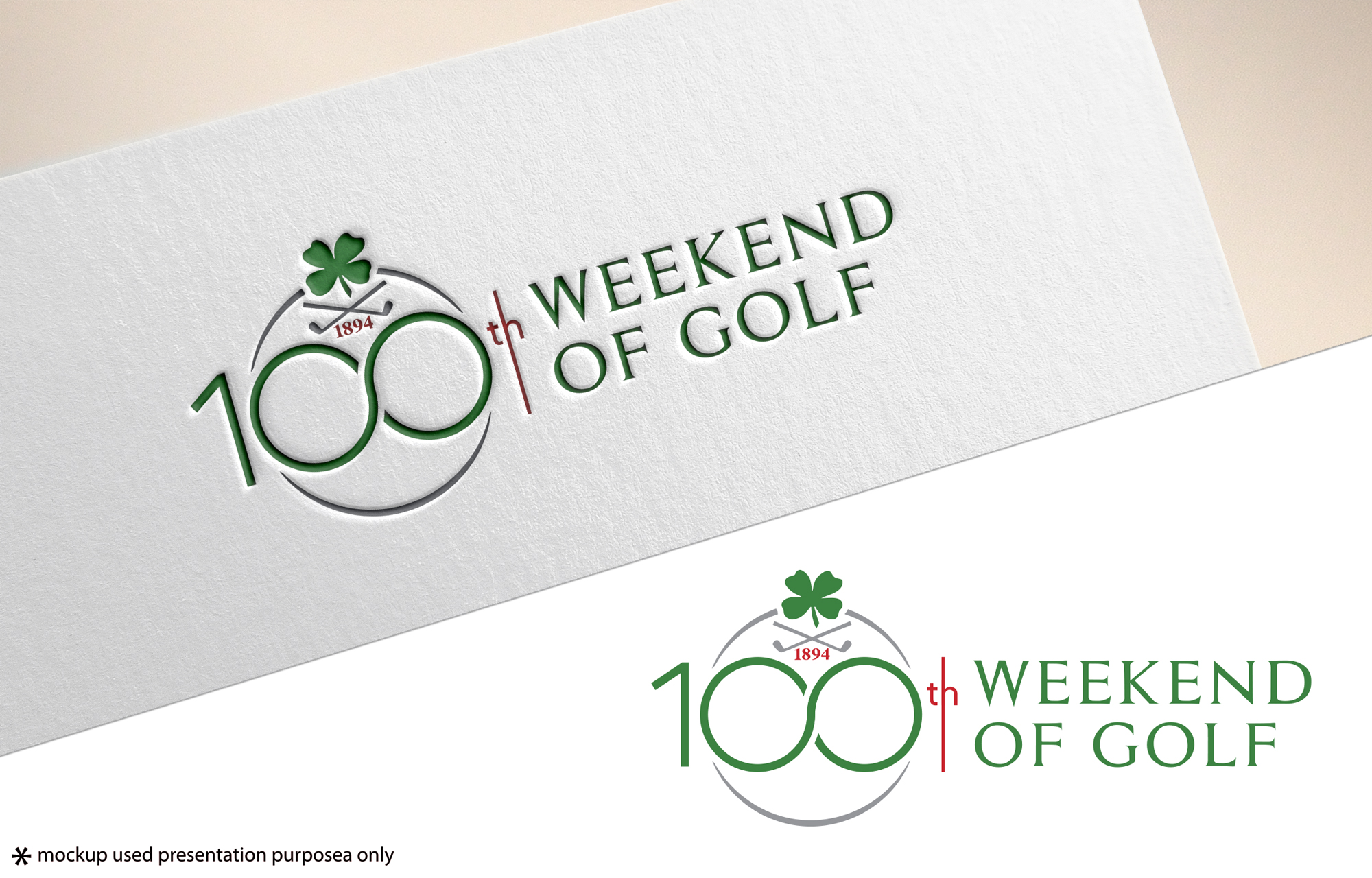 Logo Design by Rubia@ for this project | Design #34207346