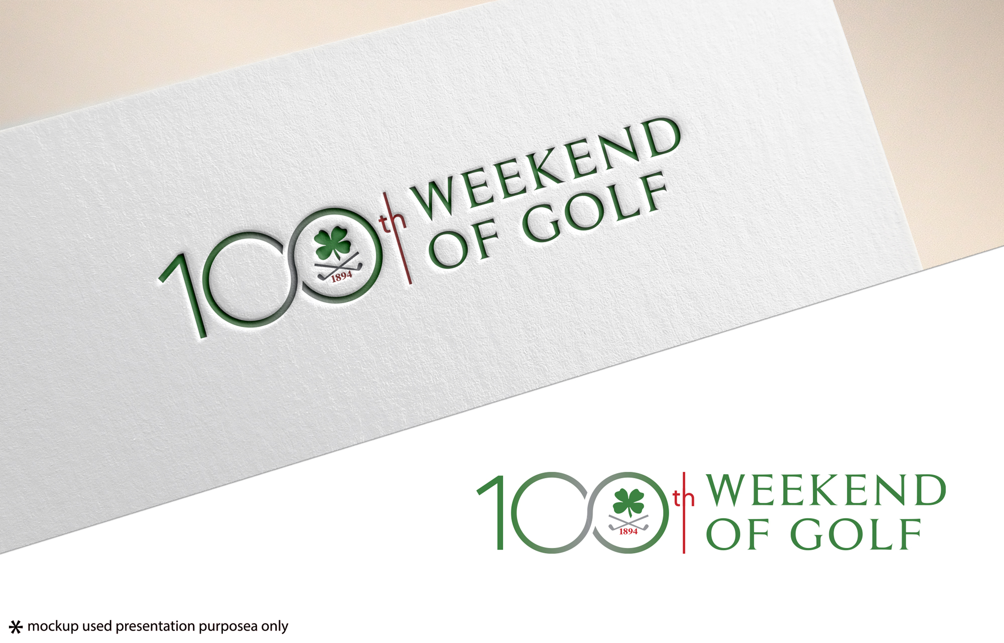 Logo Design by Rubia@ for this project | Design #34207348