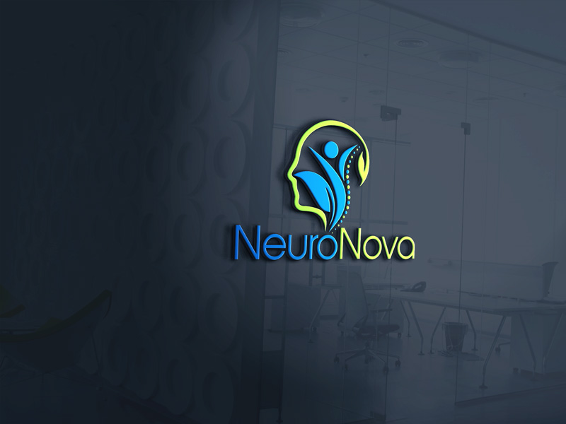 Logo Design by hellodesigneralamin for this project | Design #34206085