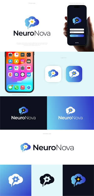 Logo Design by Noekha Studio for this project | Design: #34236885