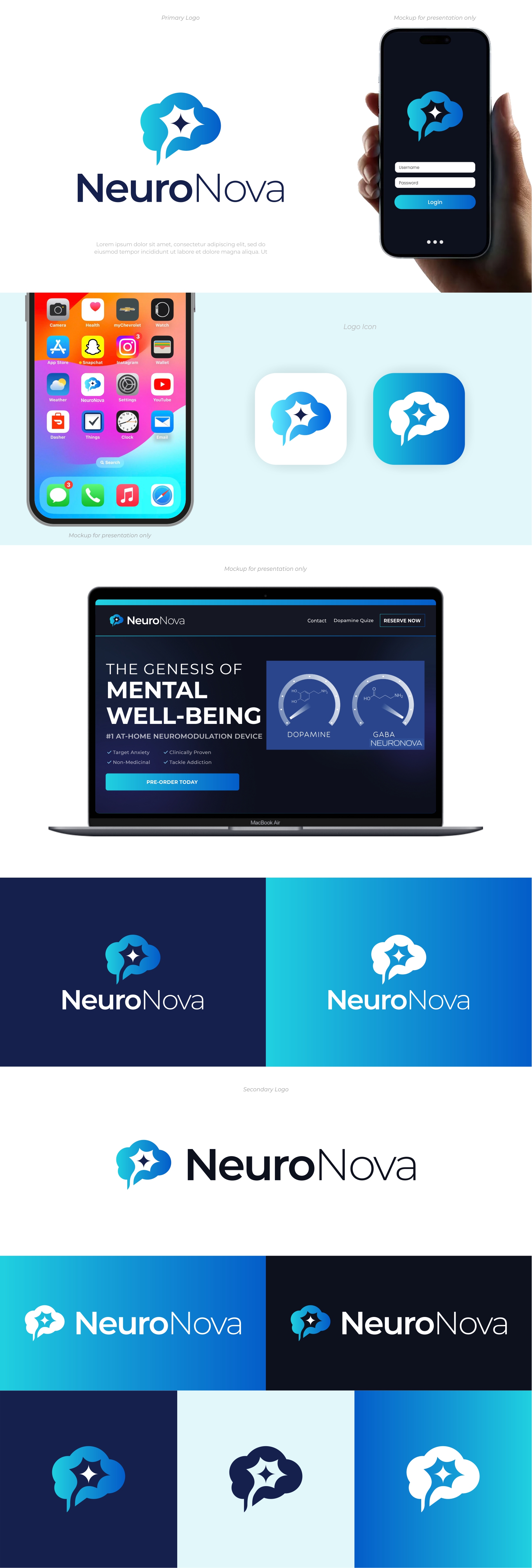 Logo Design by Noekha Studio for this project | Design #34299367