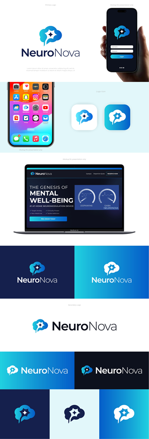 Logo Design by Noekha Studio for this project | Design: #34299367