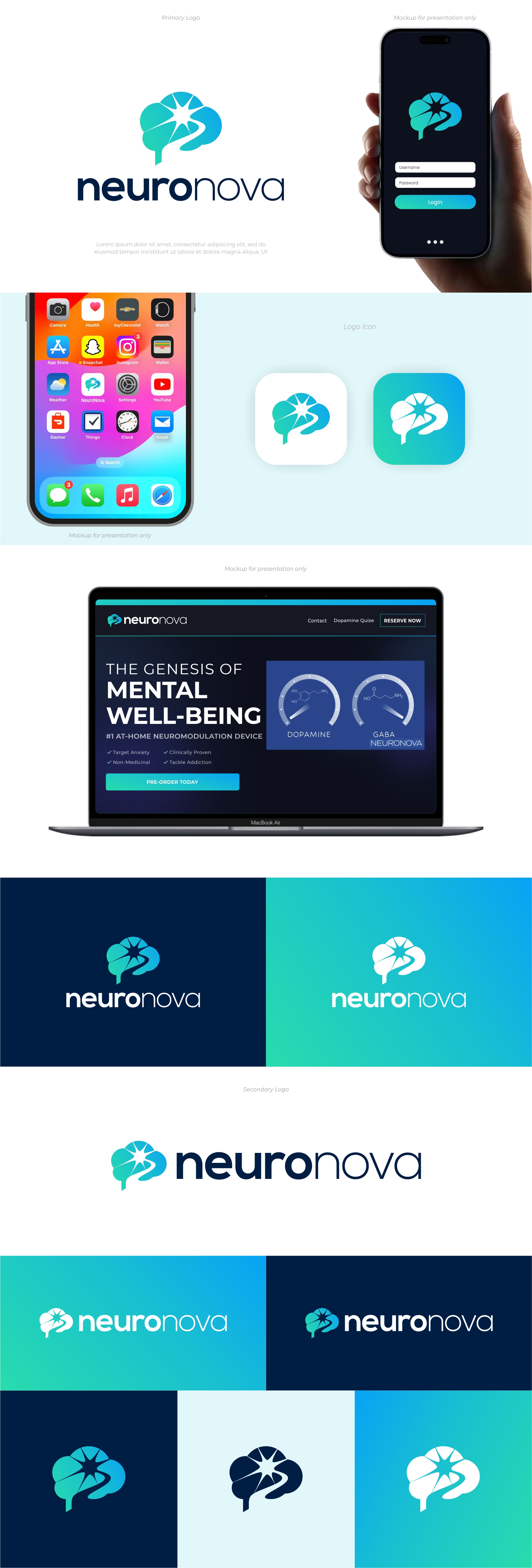 Logo Design by Noekha Studio for this project | Design #34299384