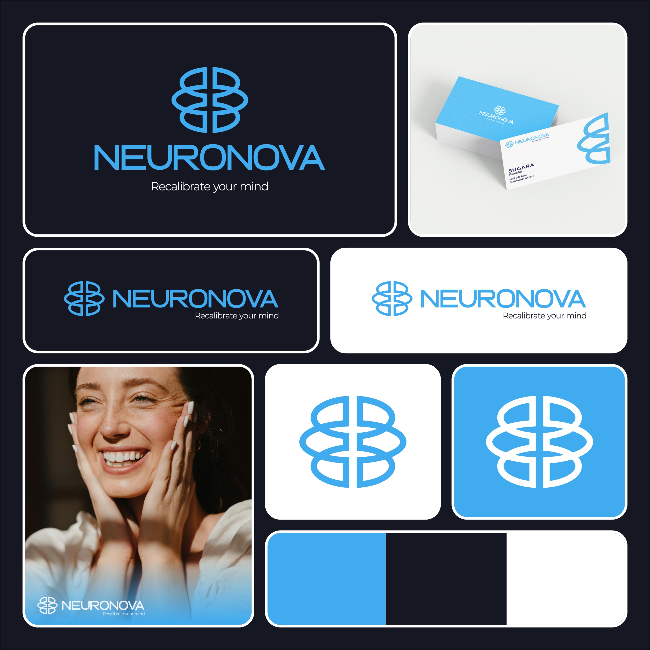 Logo Design by Bayu sugara for this project | Design #34256694