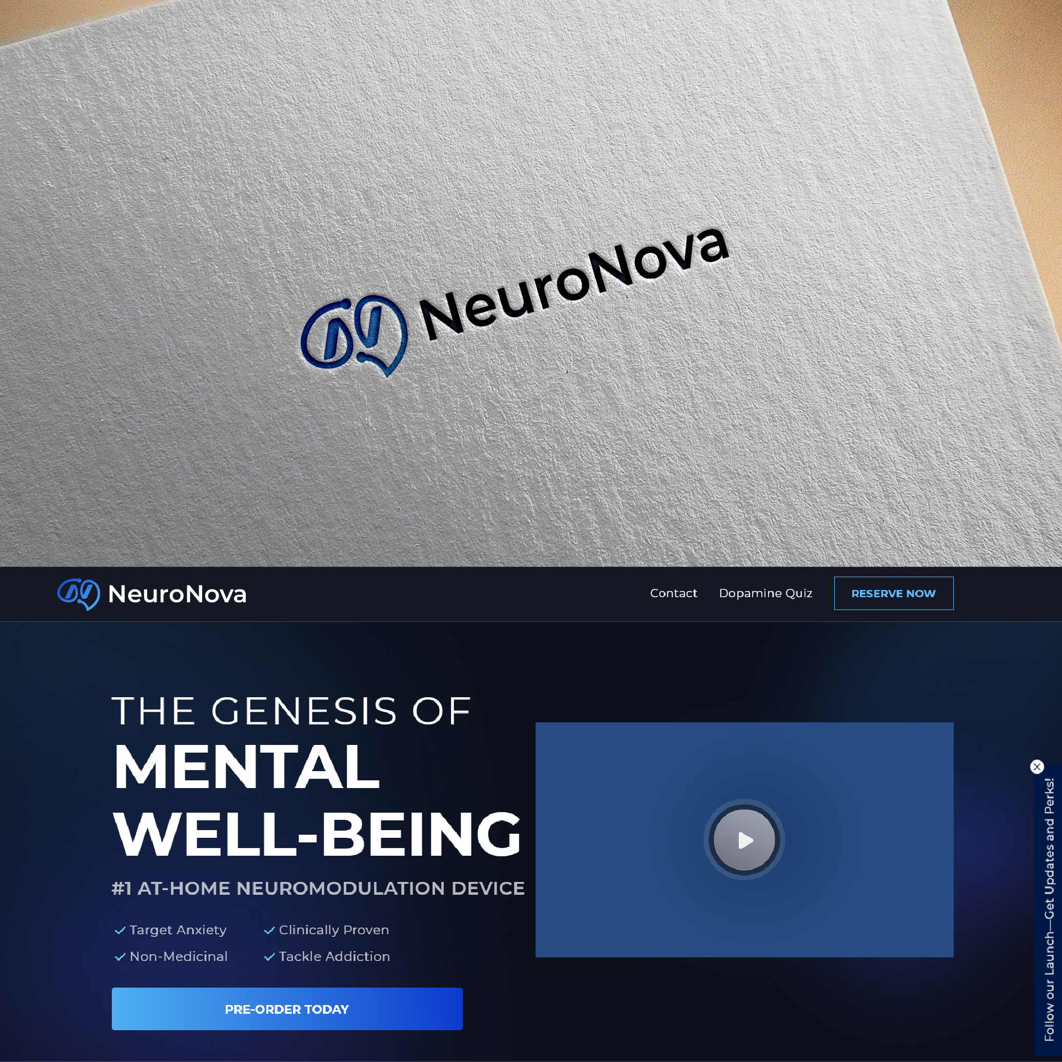 Logo Design by Think Tank Design for this project | Design #34248810
