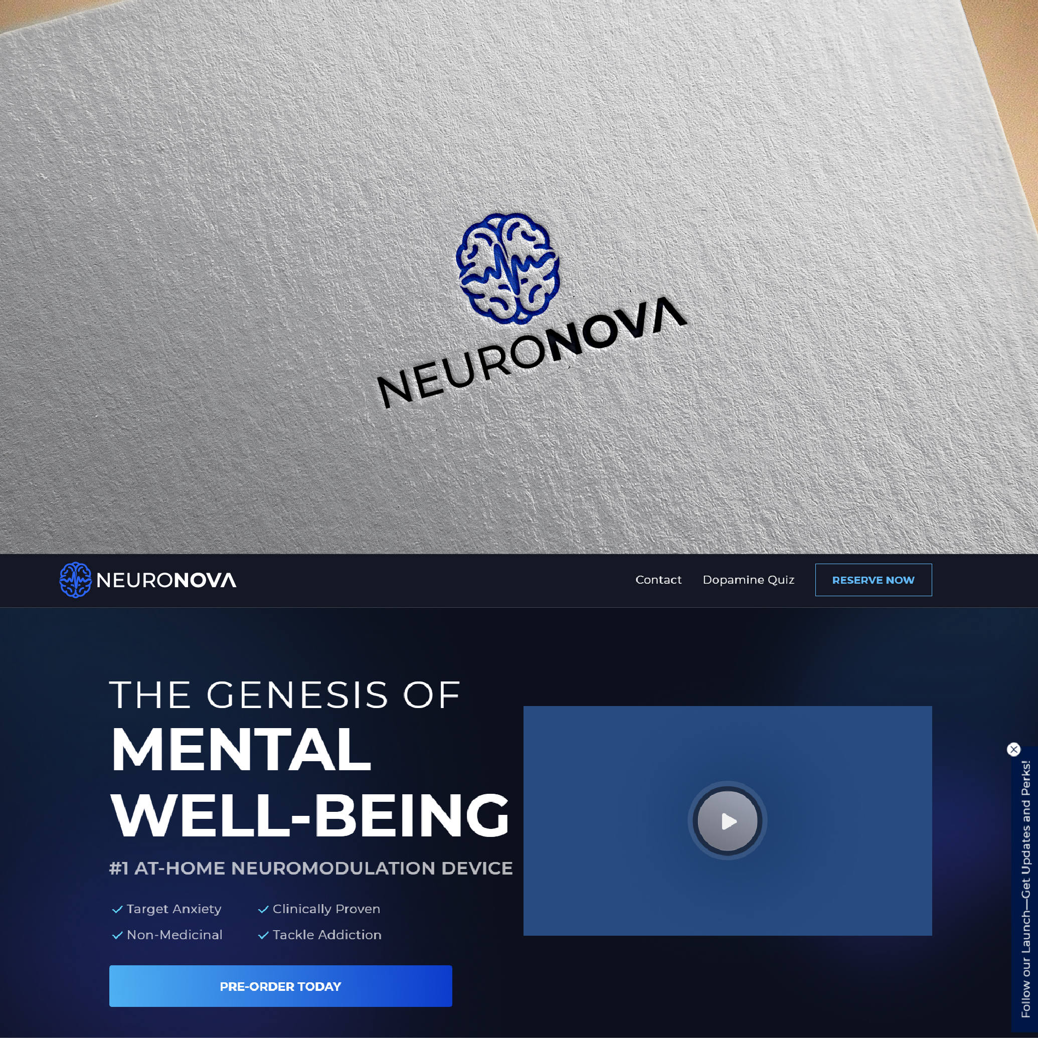 Logo Design by Think Tank Design for this project | Design #34253975