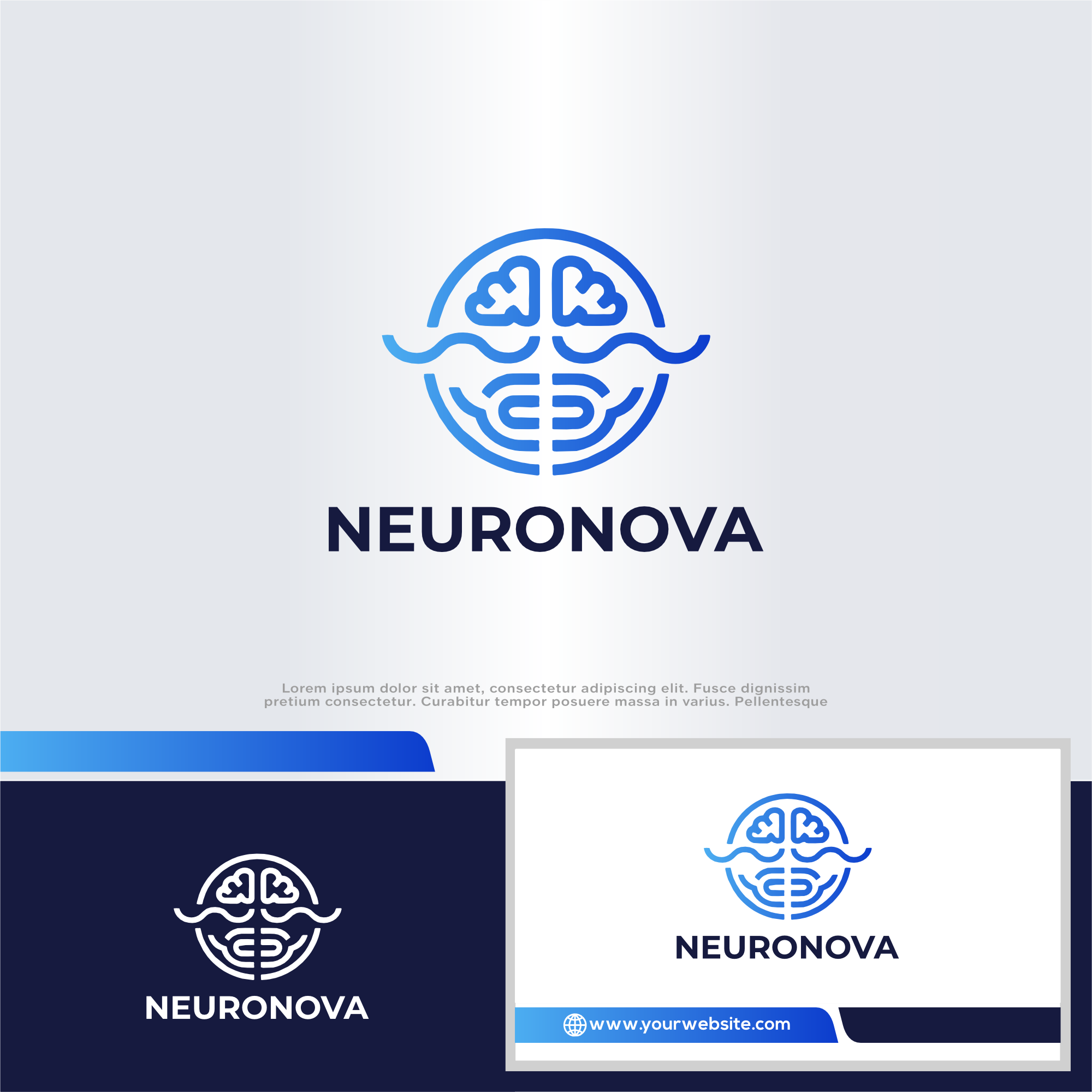 Logo Design by win it for this project | Design #34247578