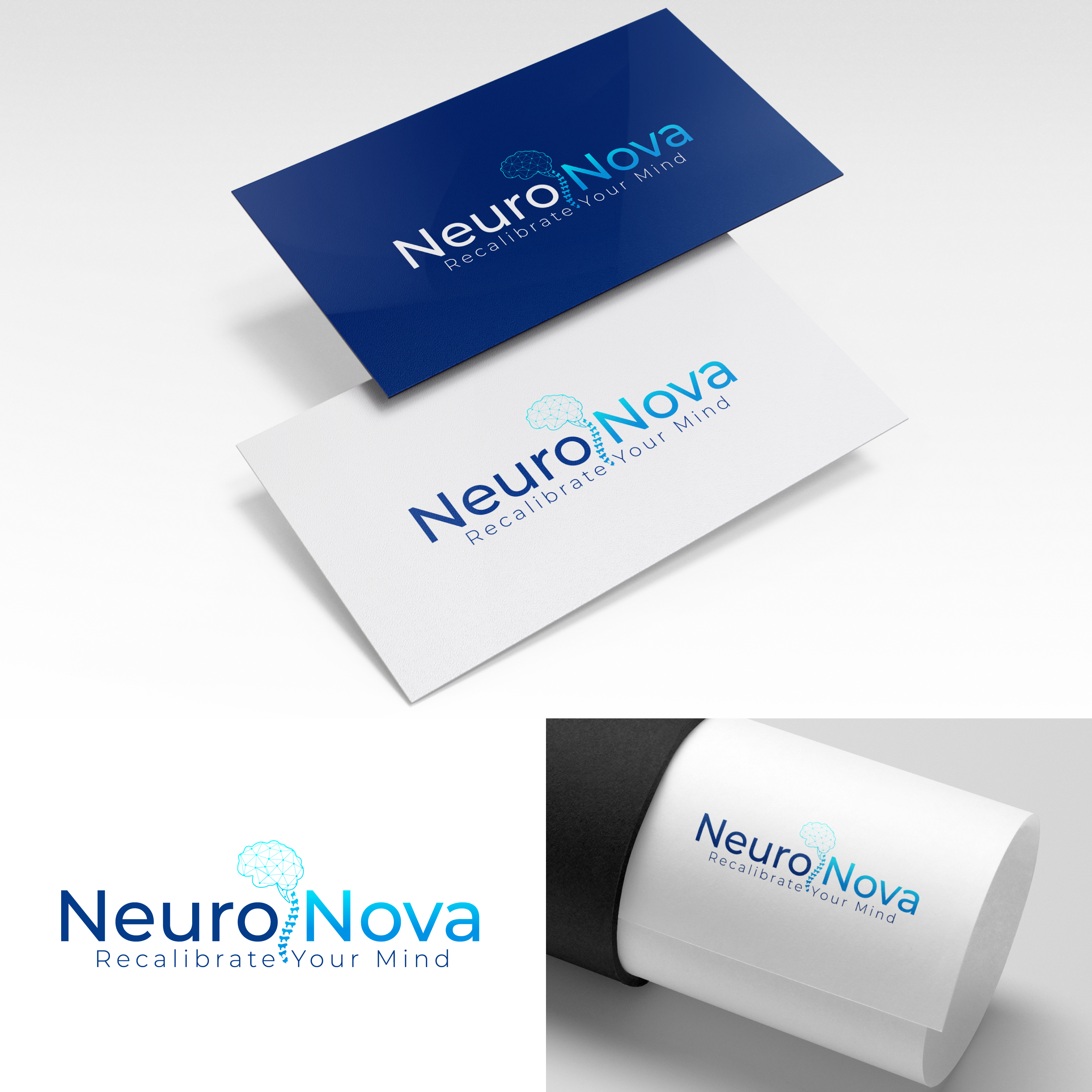 Logo Design by UMBRA Designs for this project | Design #34225652