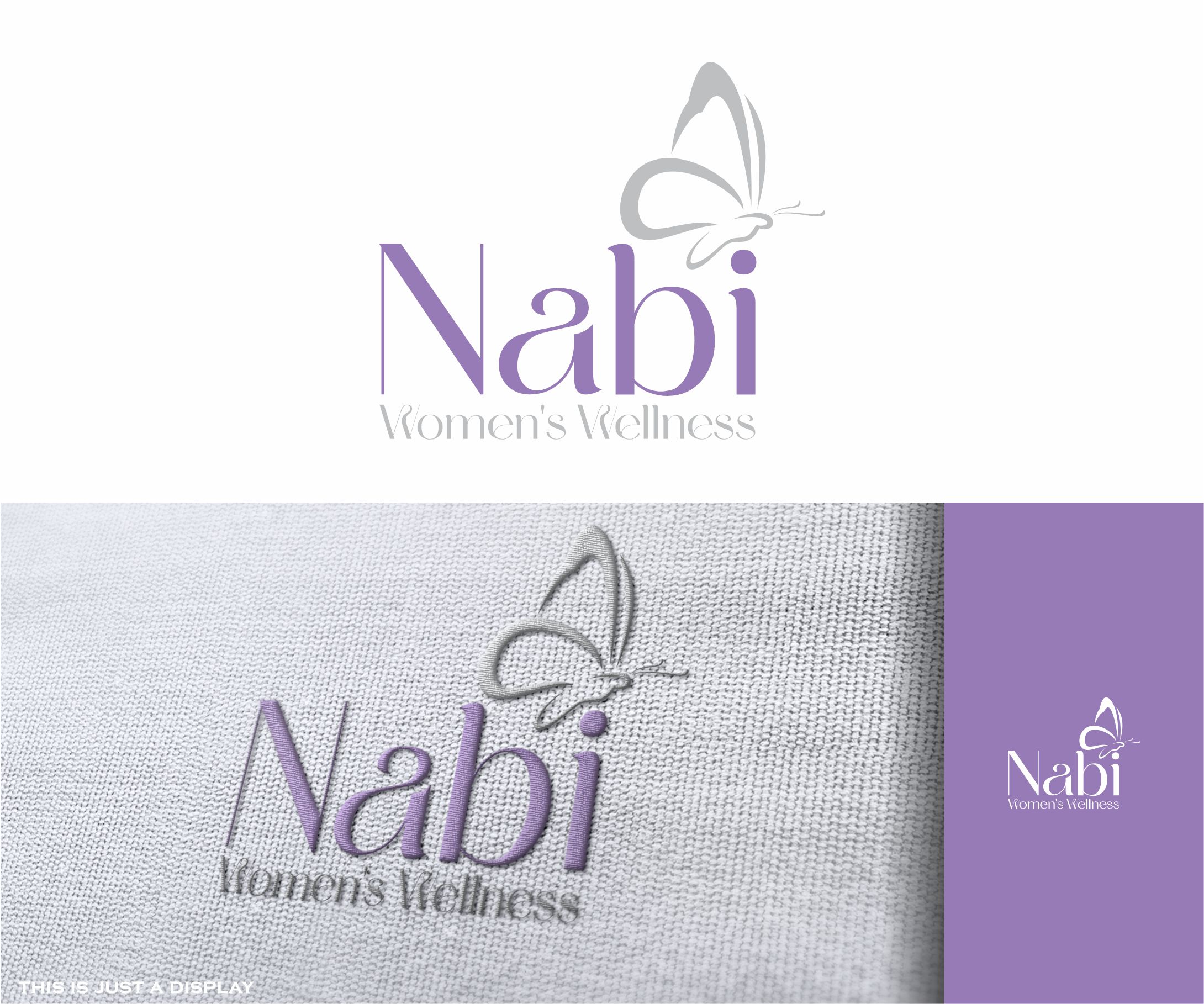 Logo Design by alkaline for this project | Design #34208132